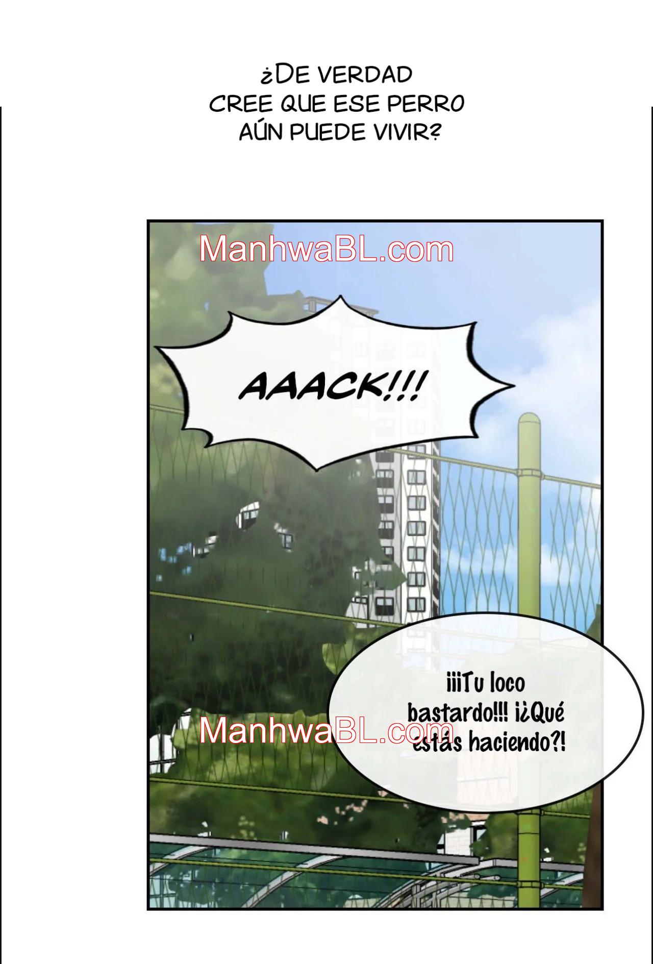 Vivarium - Capítulo 27.00 manhwa