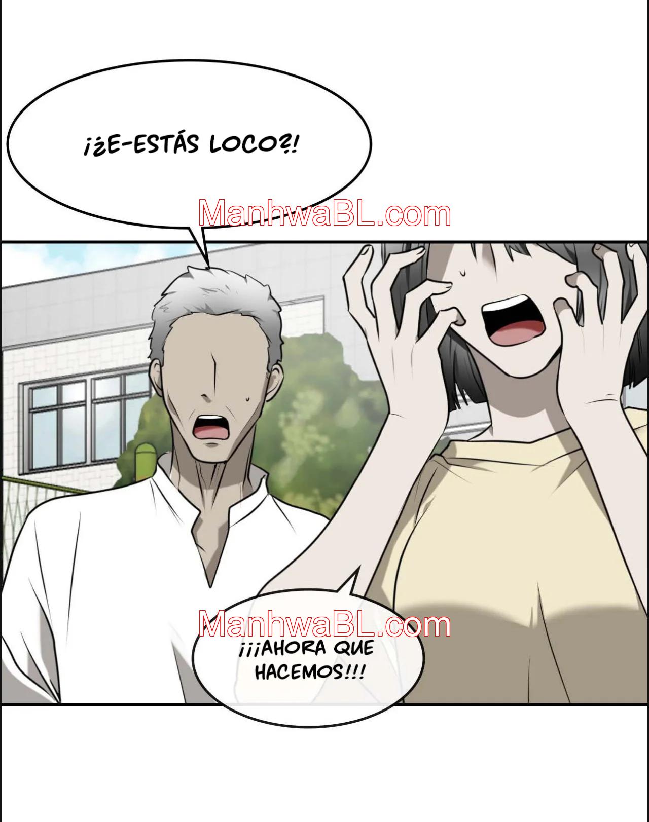 Vivarium - Capítulo 27.00 manhwa