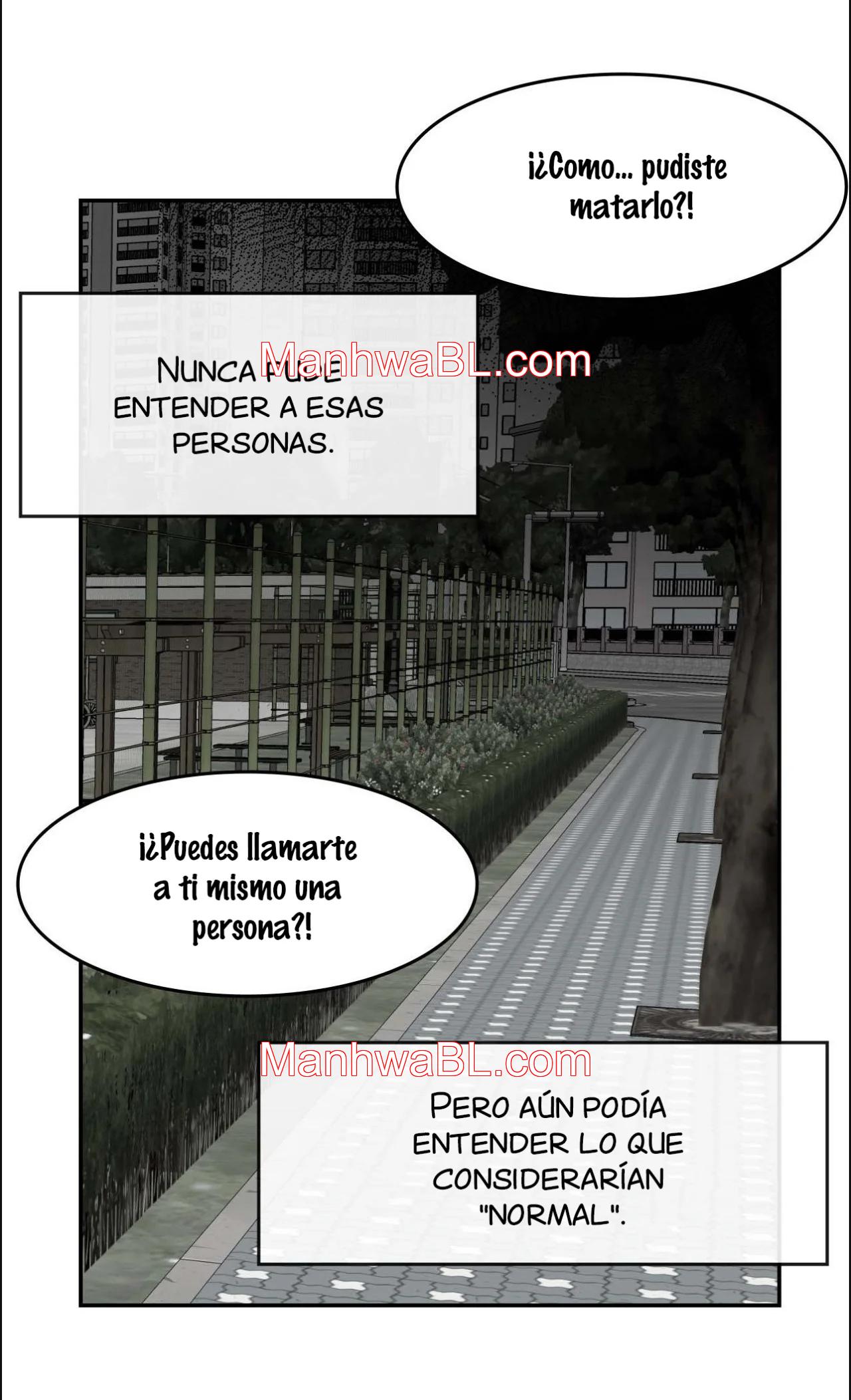 Vivarium - Capítulo 27.00 manhwa