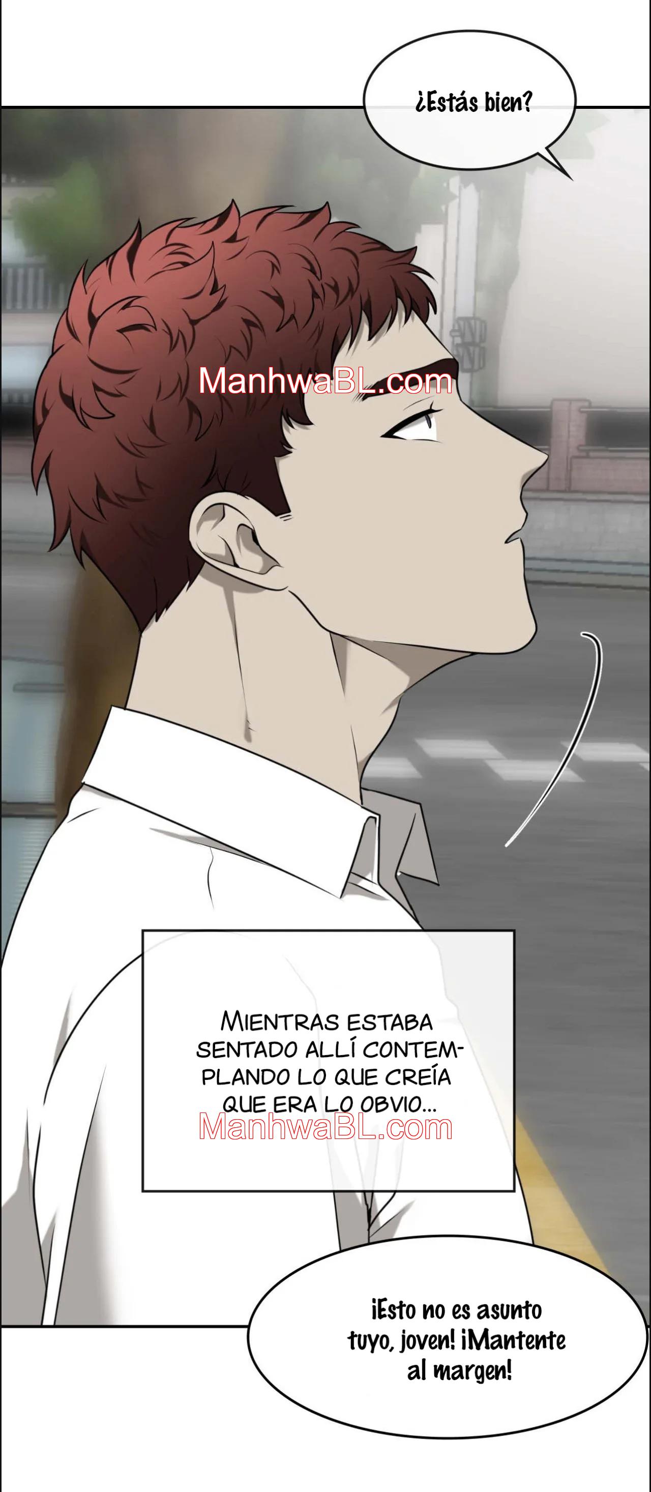 Vivarium - Capítulo 27.00 manhwa