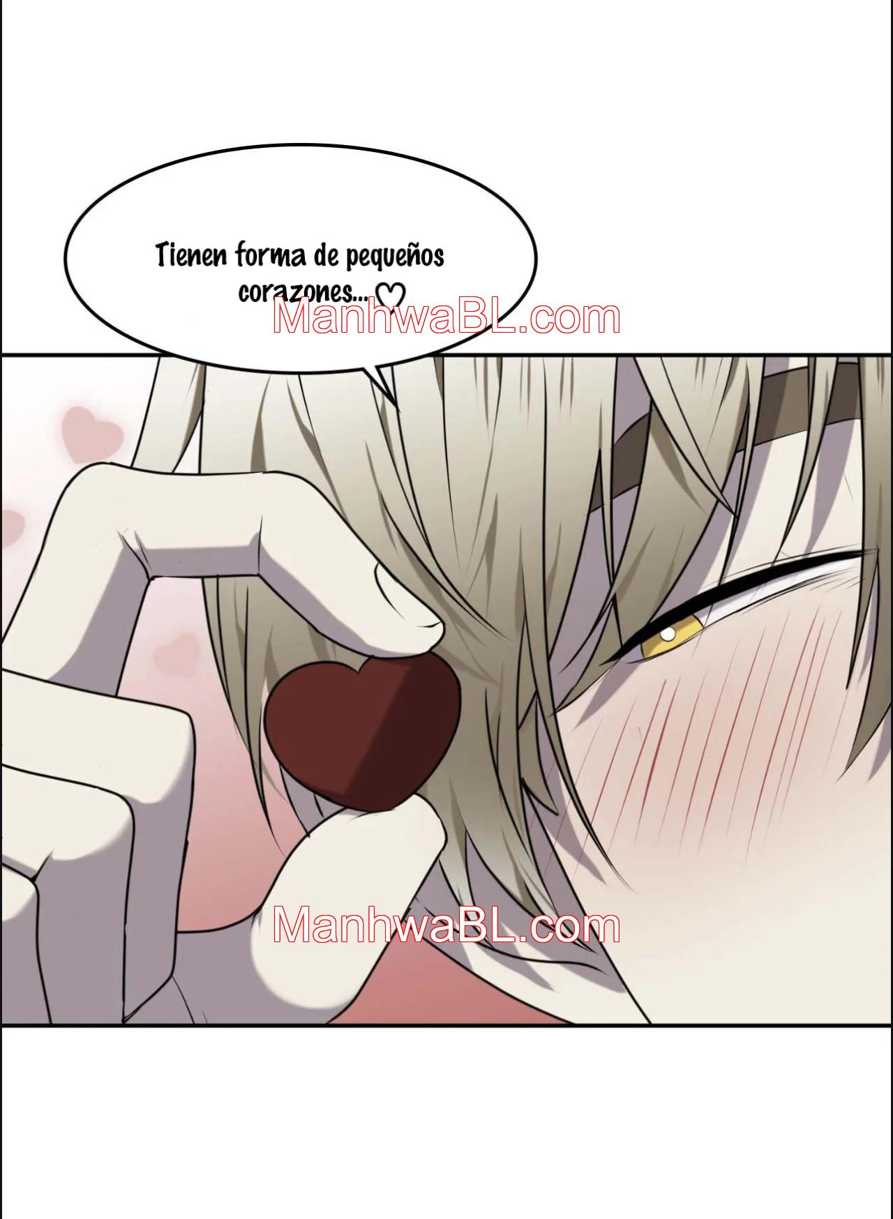 Vivarium - Capítulo 27.00 manhwa