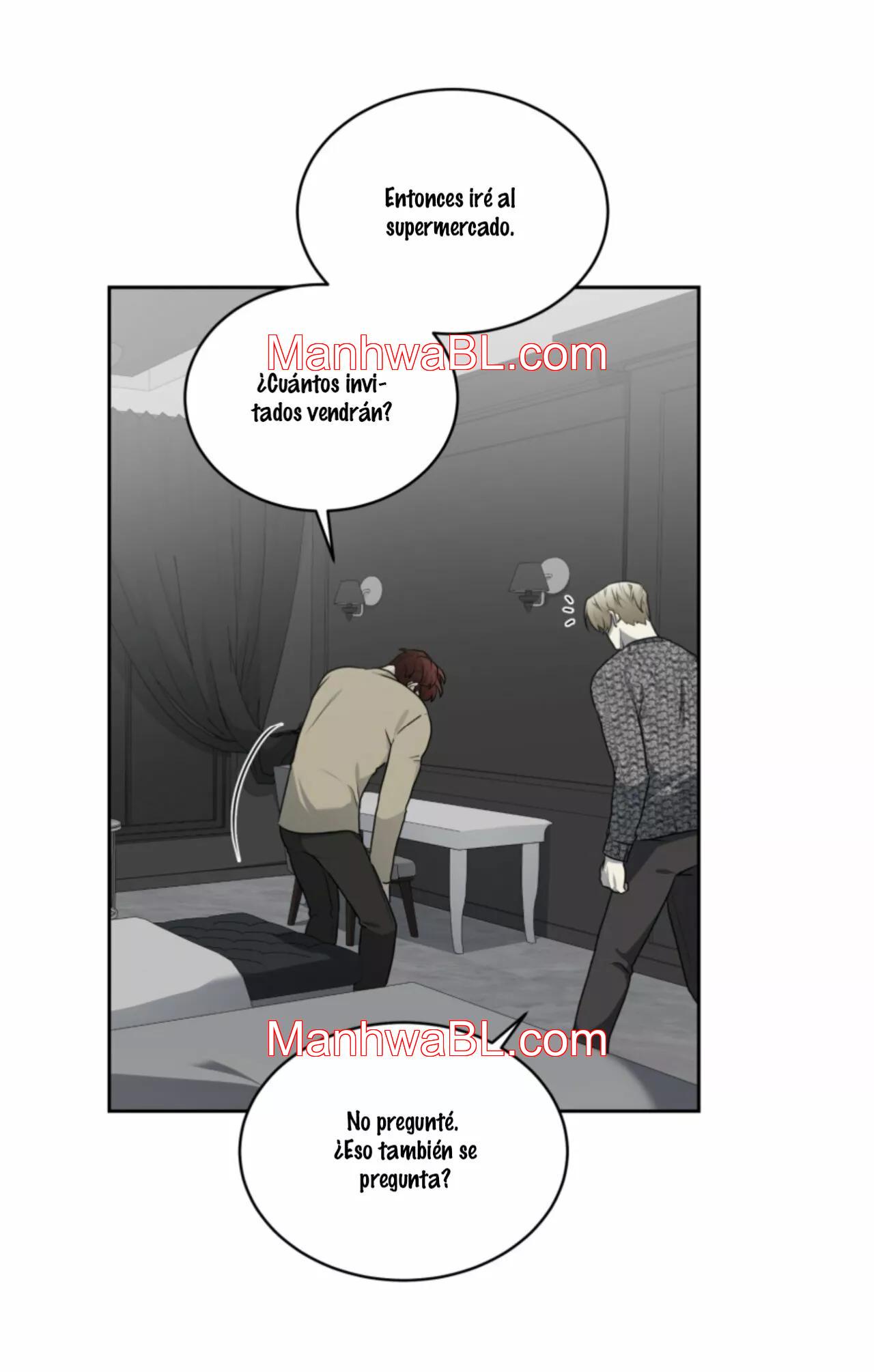 Vivarium - Capítulo 12.00 manhwa