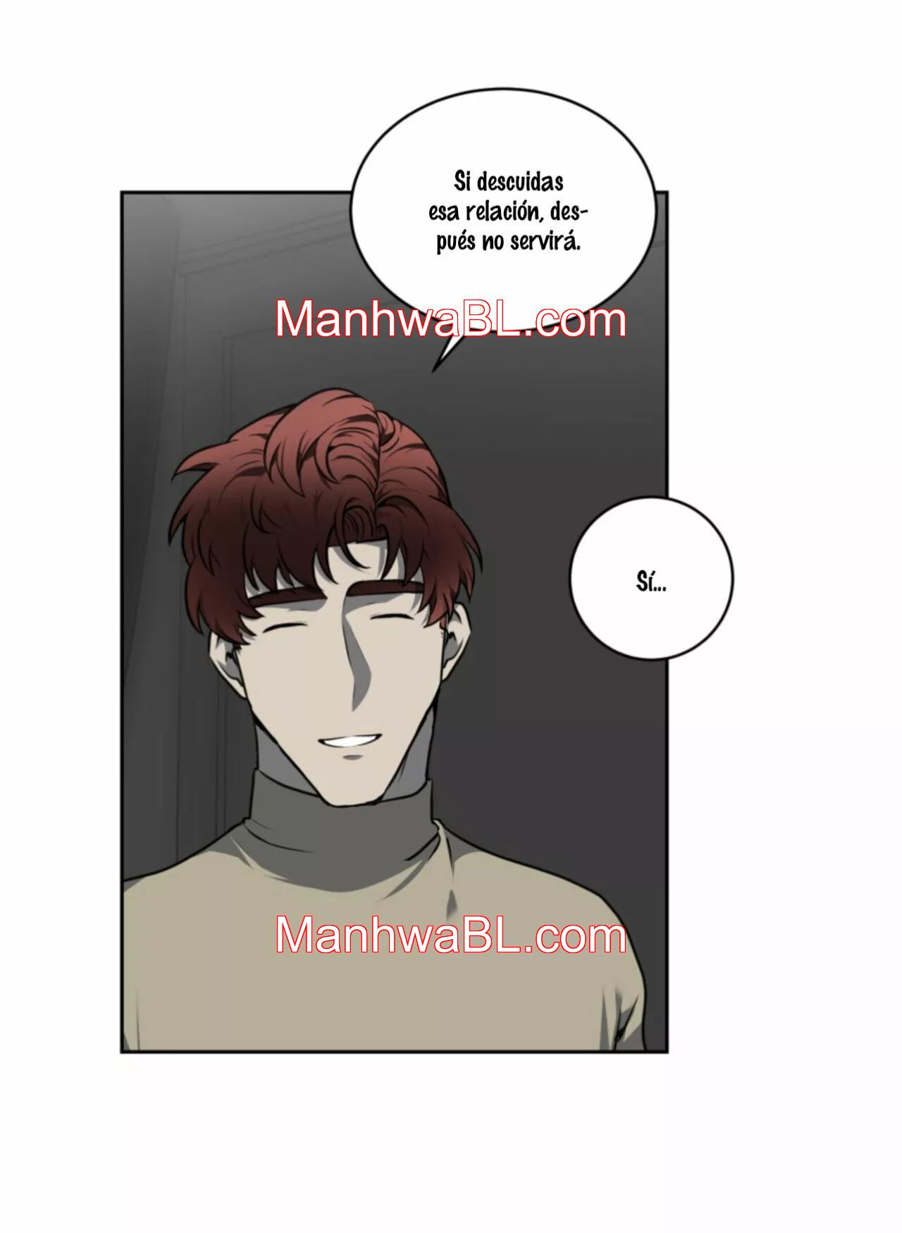 Vivarium - Capítulo 12.00 manhwa