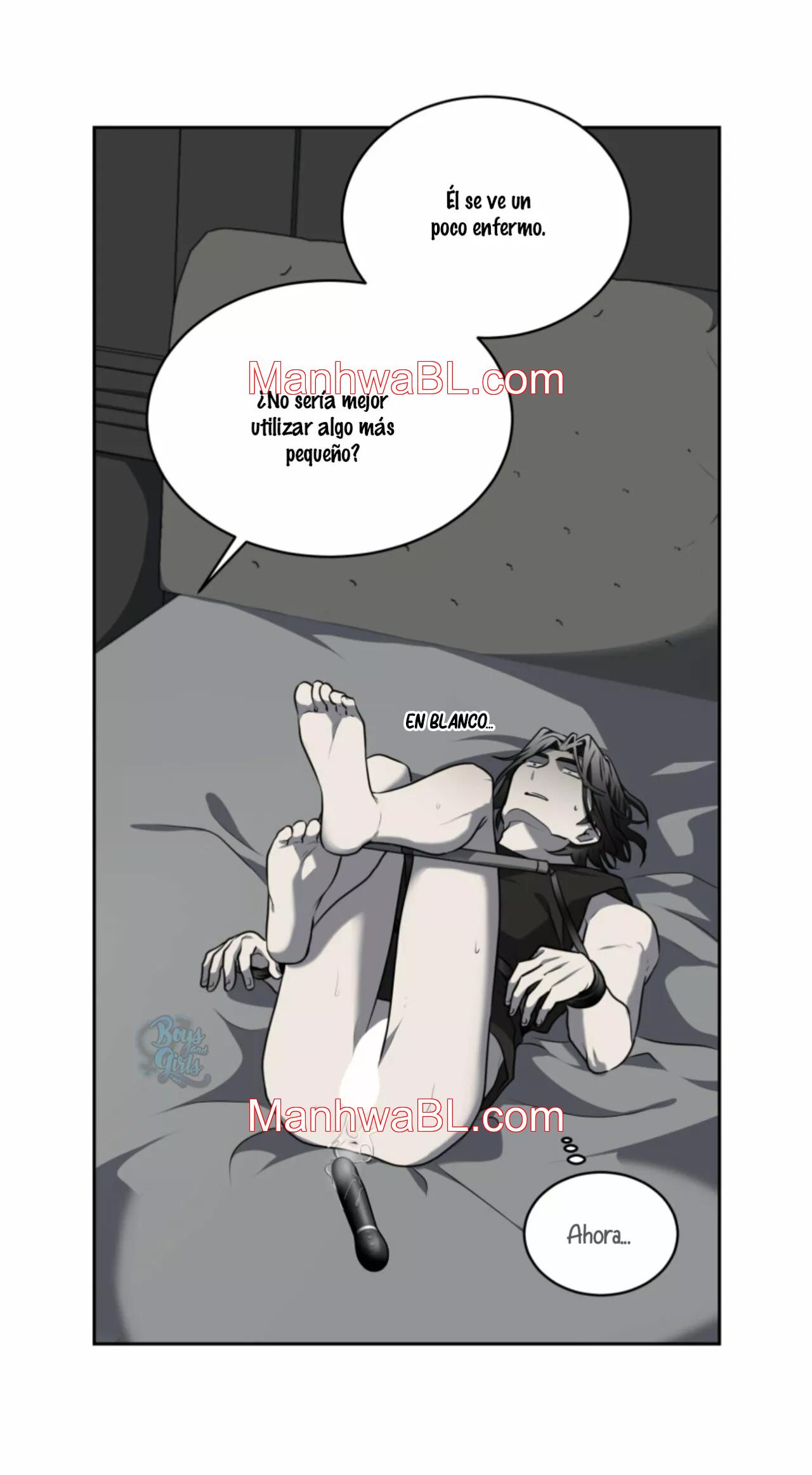 Vivarium - Capítulo 12.00 manhwa