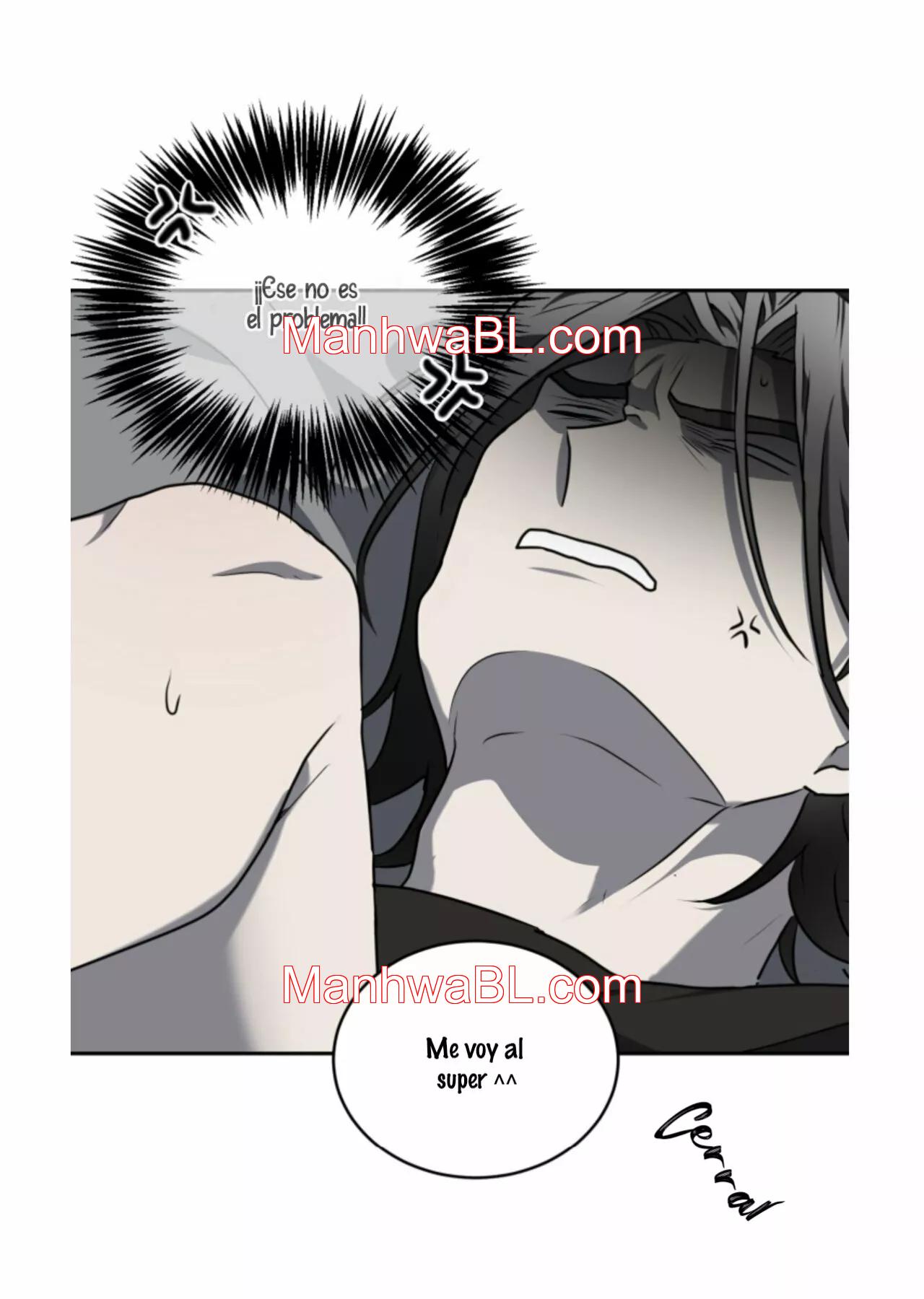 Vivarium - Capítulo 12.00 manhwa