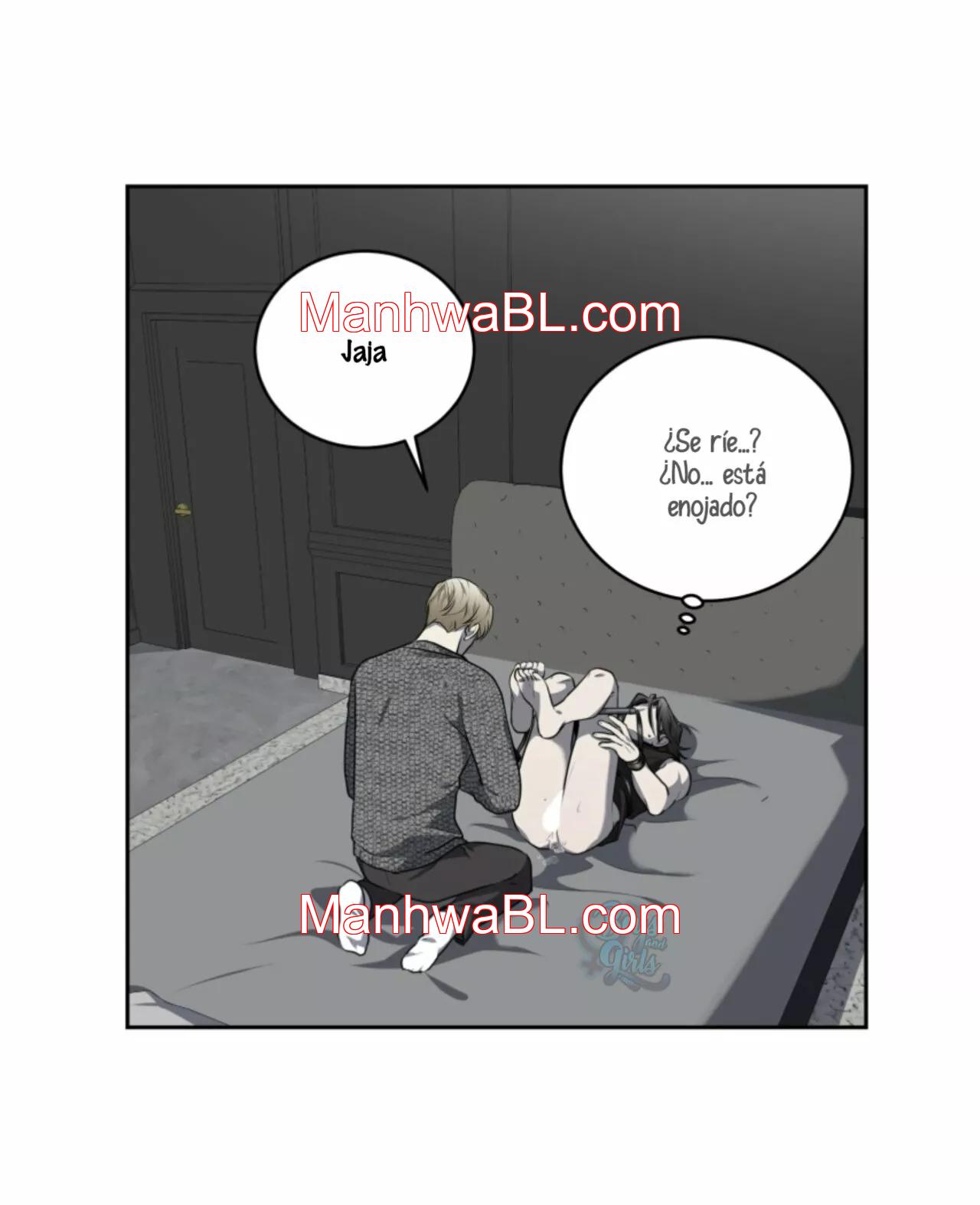 Vivarium - Capítulo 12.00 manhwa