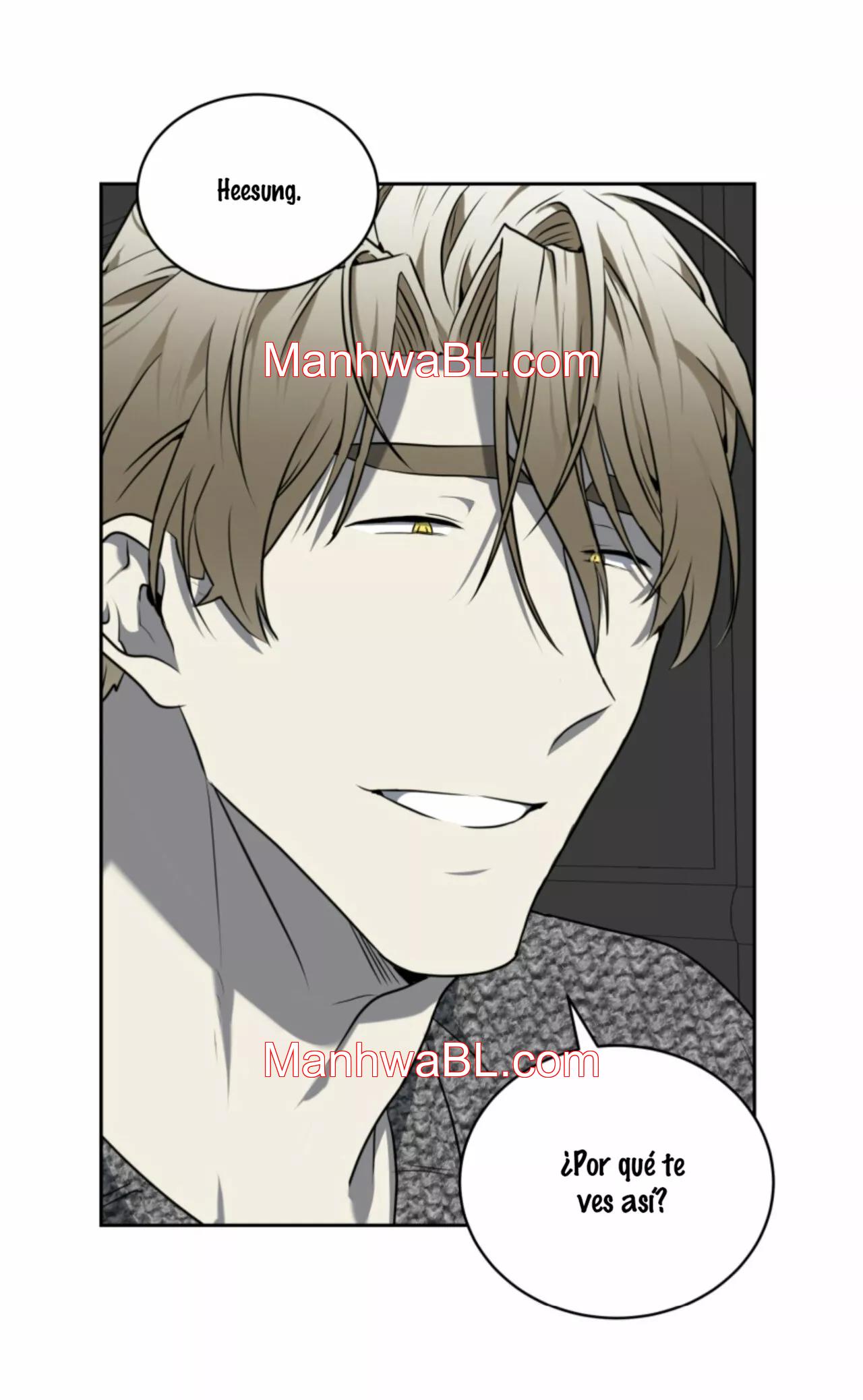 Vivarium - Capítulo 12.00 manhwa
