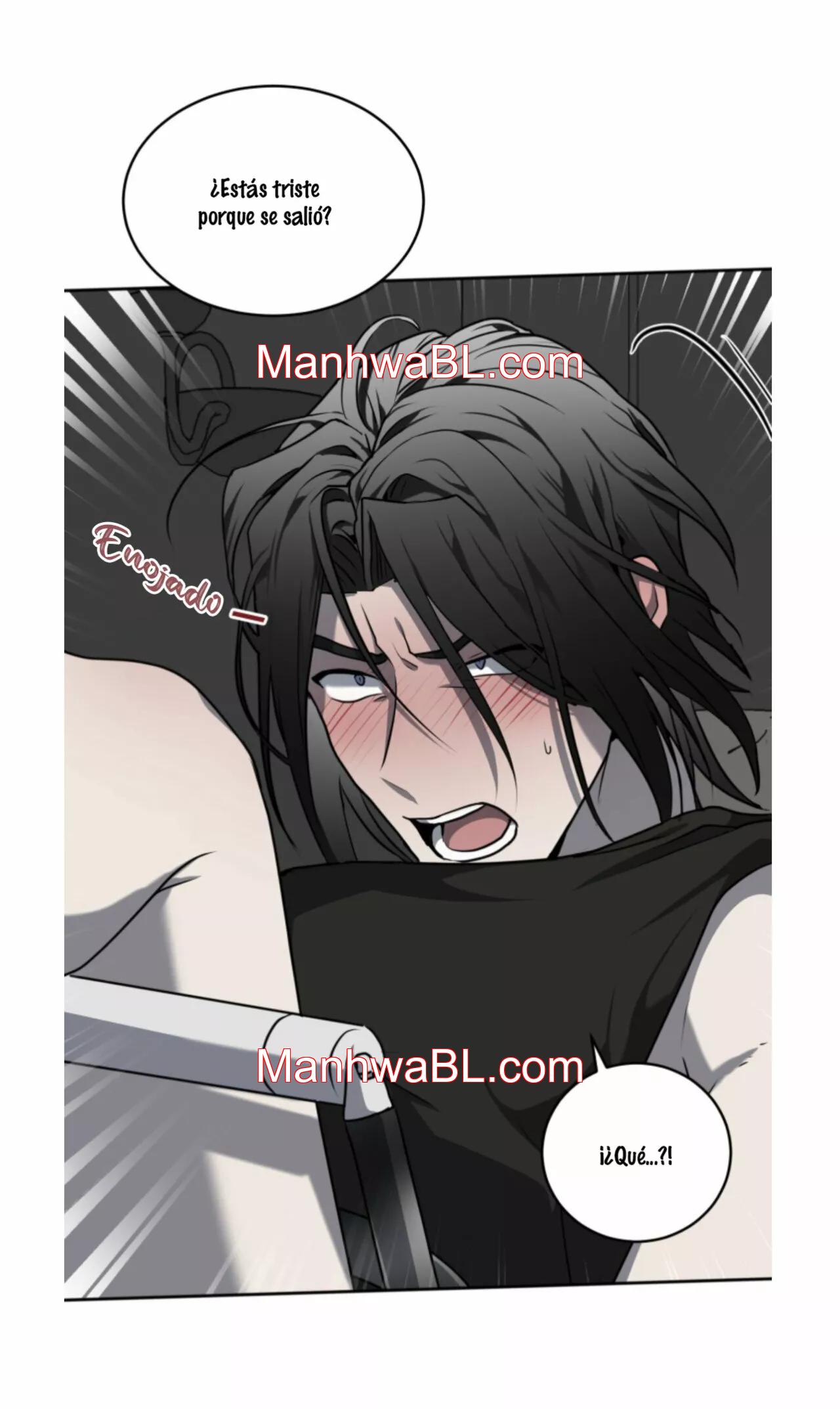 Vivarium - Capítulo 12.00 manhwa
