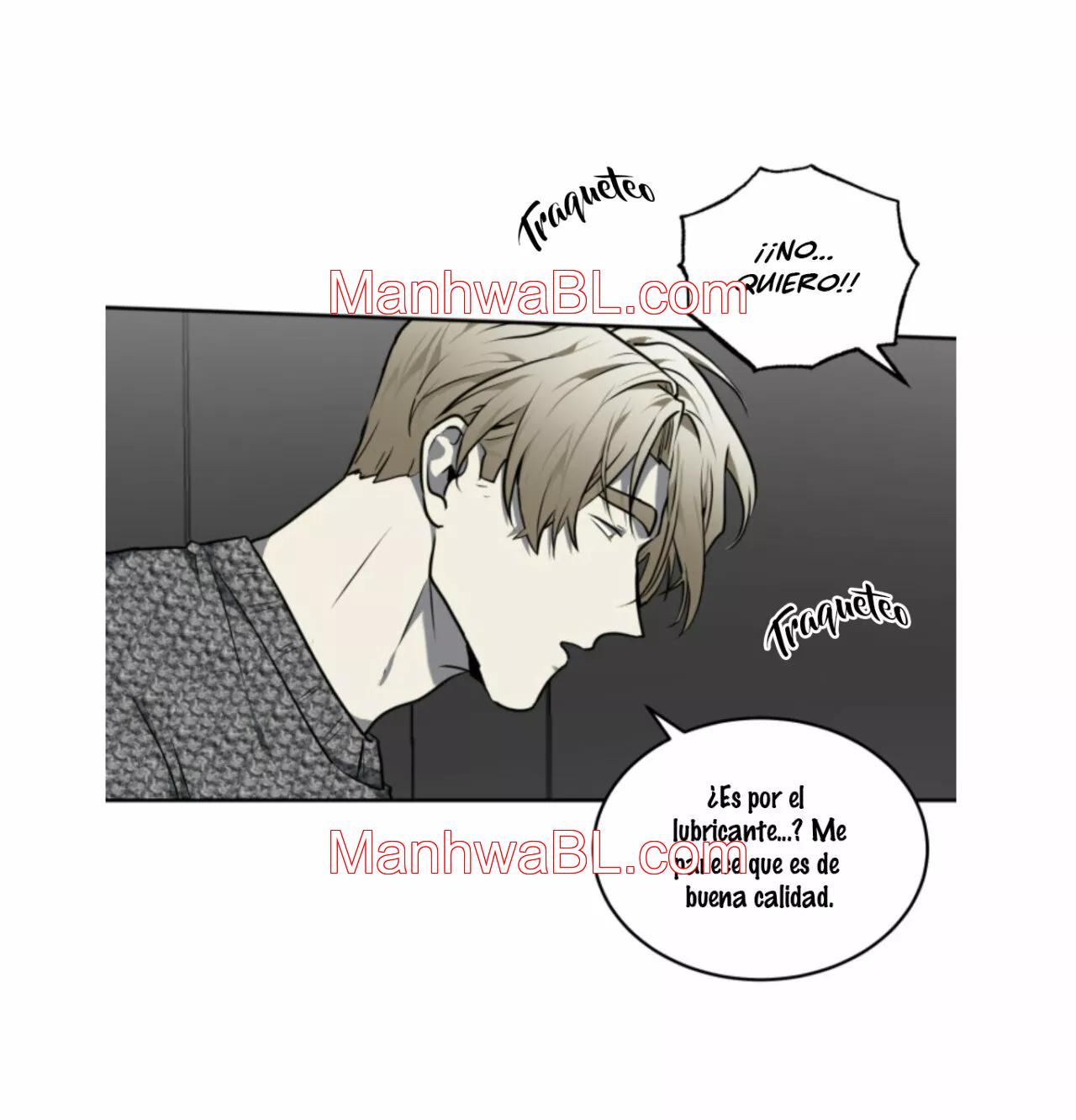 Vivarium - Capítulo 12.00 manhwa