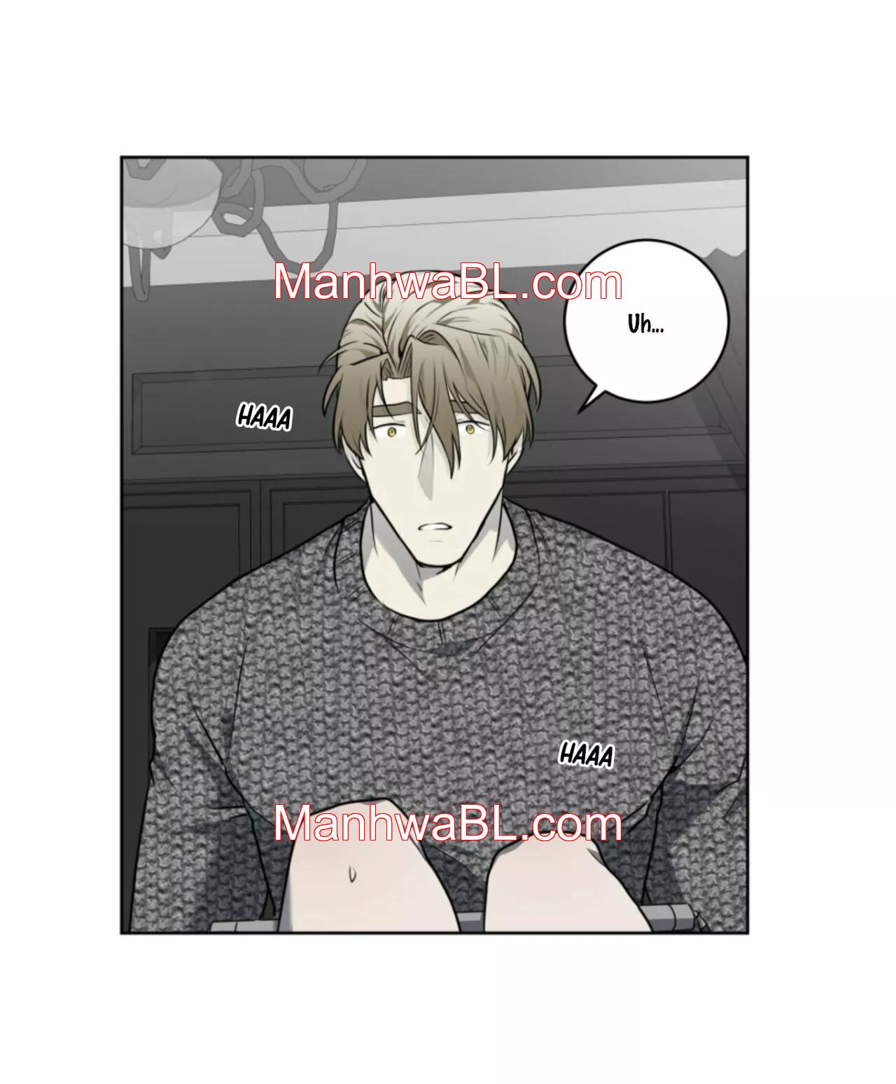 Vivarium - Capítulo 12.00 manhwa