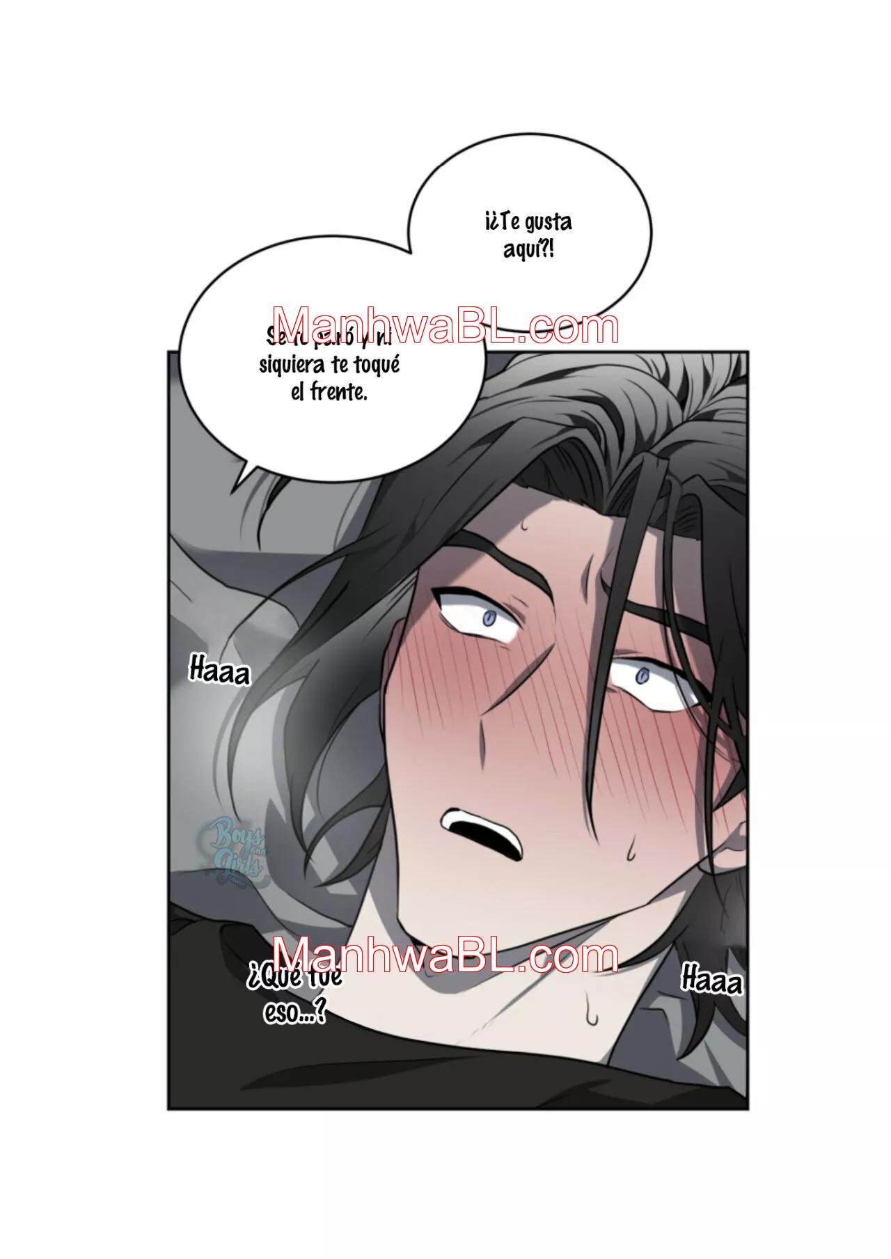 Vivarium - Capítulo 12.00 manhwa