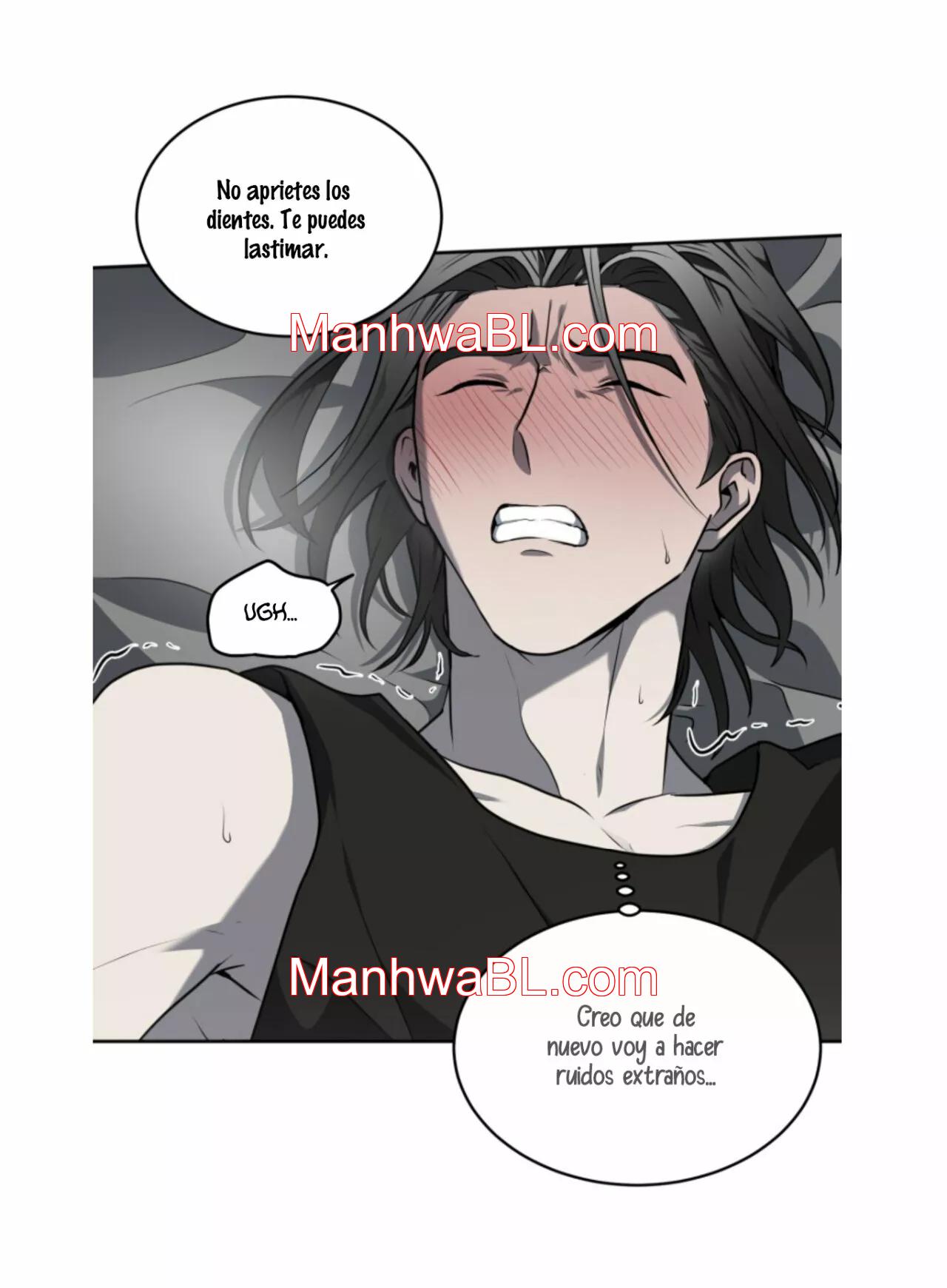 Vivarium - Capítulo 12.00 manhwa