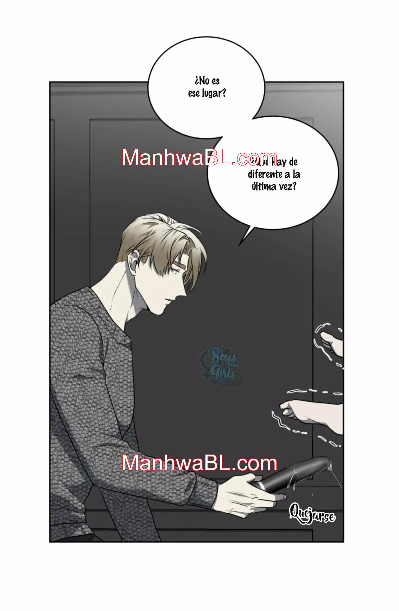 Vivarium - Capítulo 12.00 manhwa