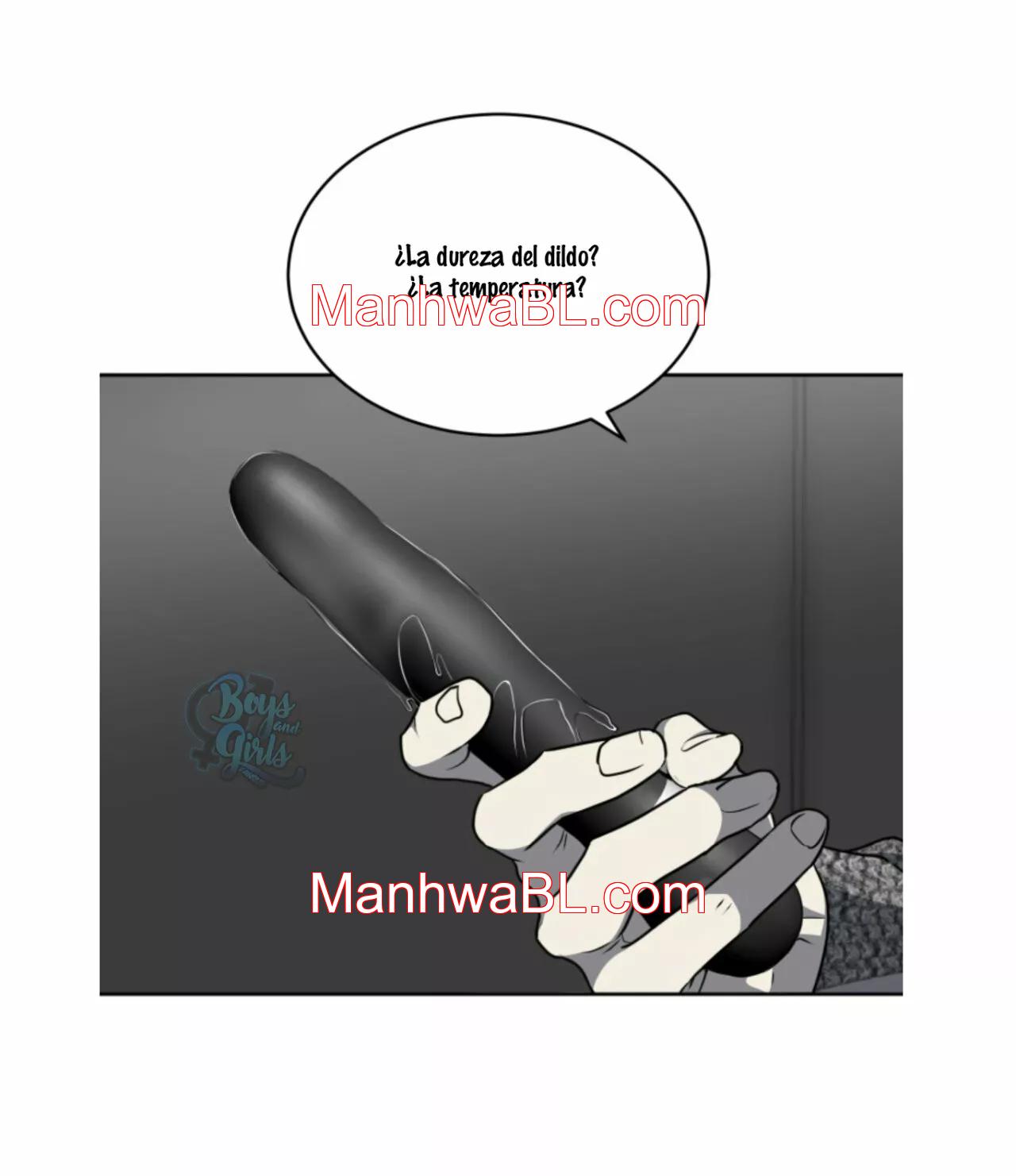 Vivarium - Capítulo 12.00 manhwa