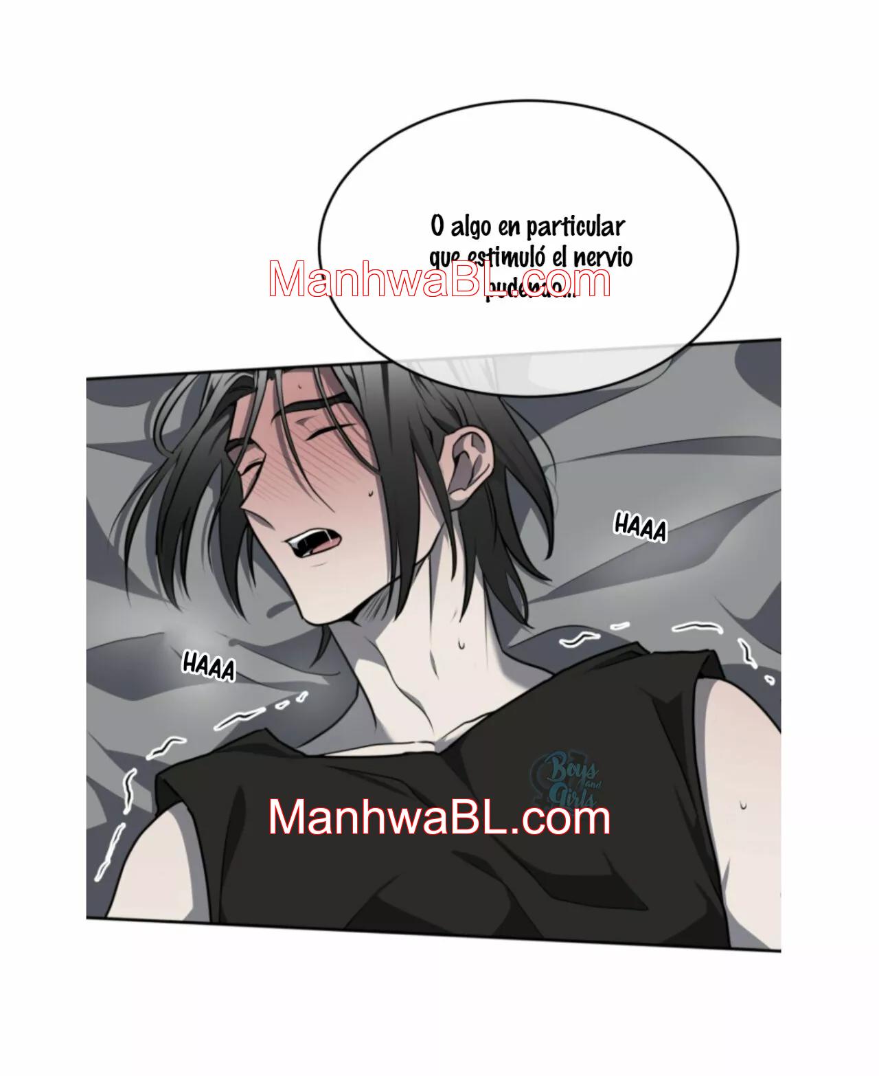 Vivarium - Capítulo 12.00 manhwa