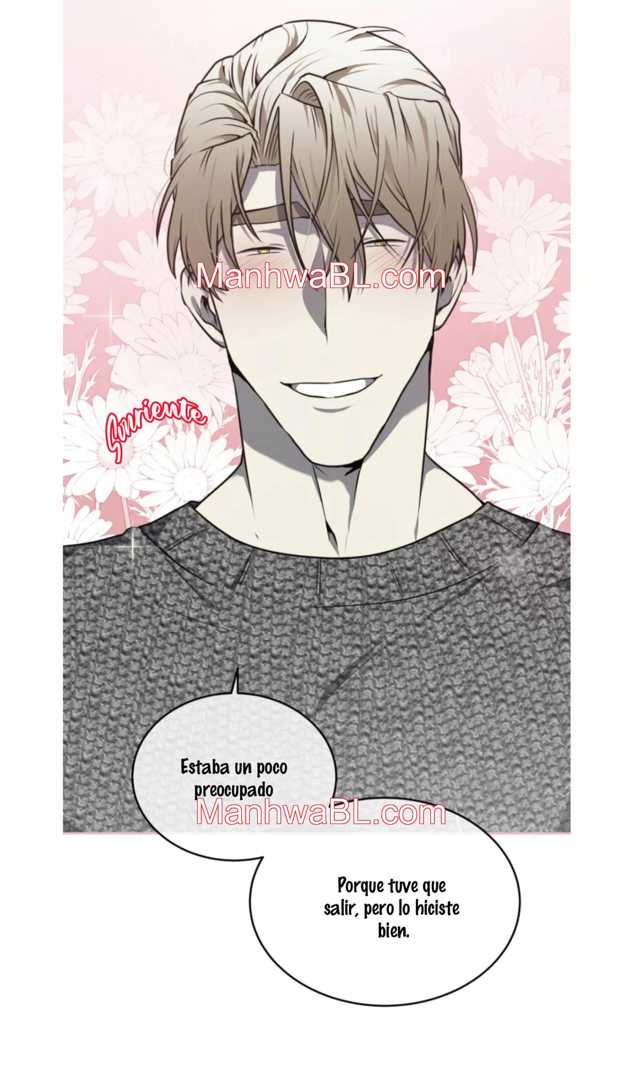 Vivarium - Capítulo 12.00 manhwa