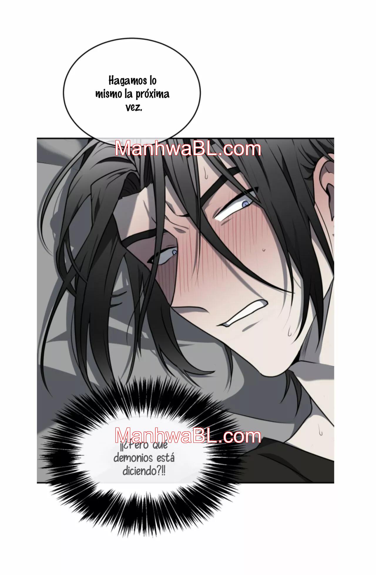Vivarium - Capítulo 12.00 manhwa