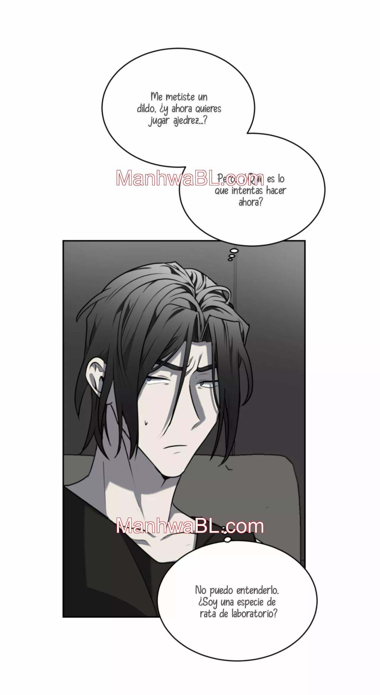 Vivarium - Capítulo 12.00 manhwa
