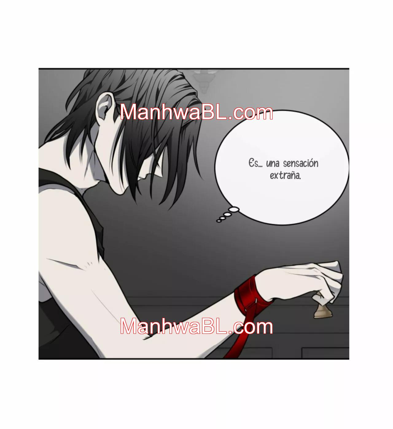 Vivarium - Capítulo 12.00 manhwa