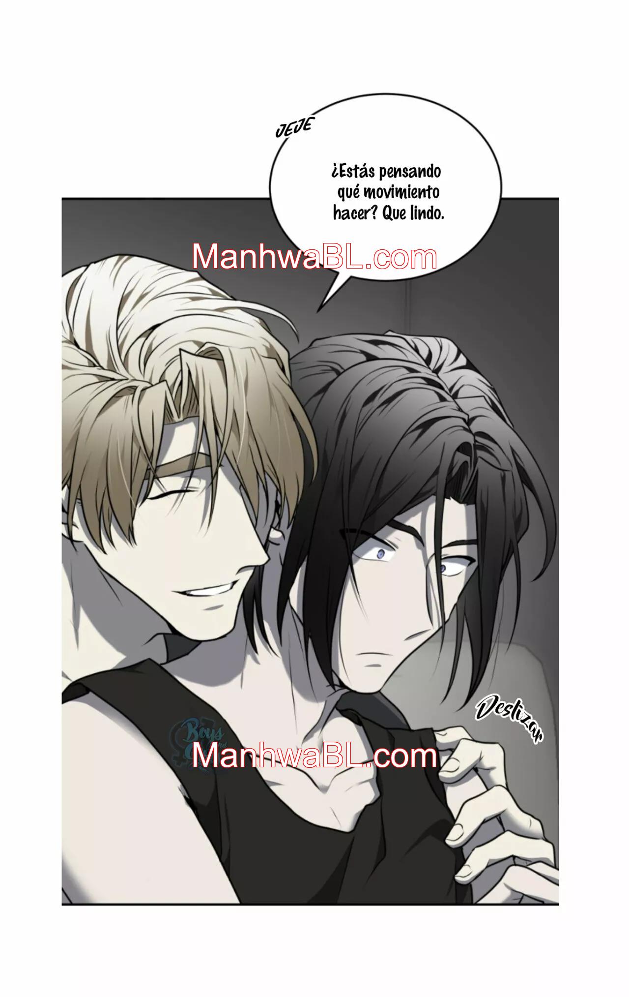 Vivarium - Capítulo 12.00 manhwa