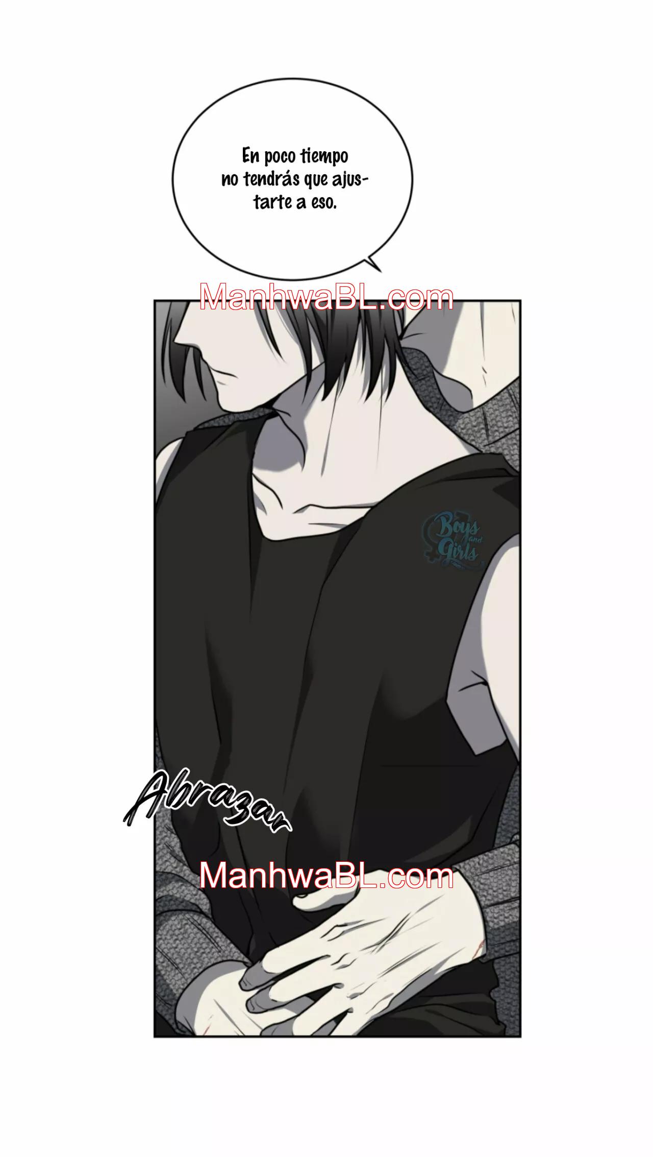 Vivarium - Capítulo 12.00 manhwa