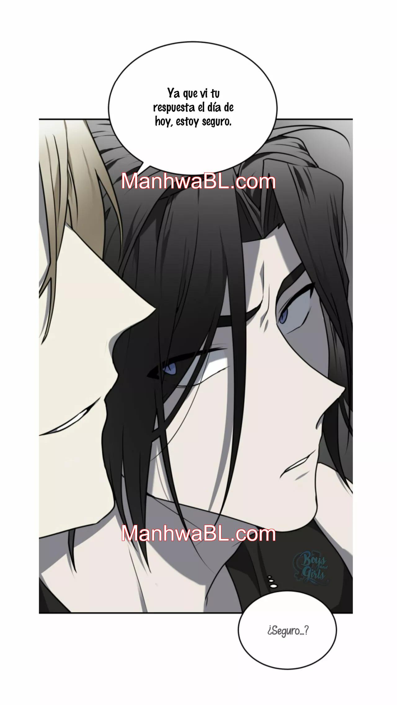 Vivarium - Capítulo 12.00 manhwa