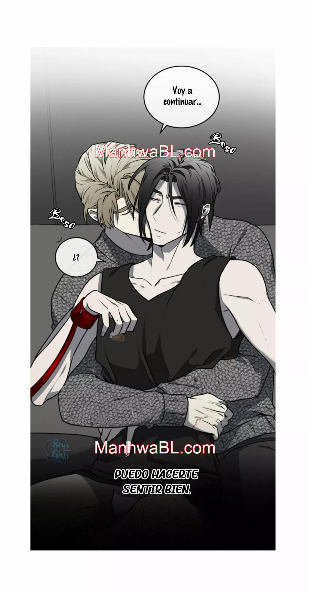 Vivarium - Capítulo 12.00 manhwa