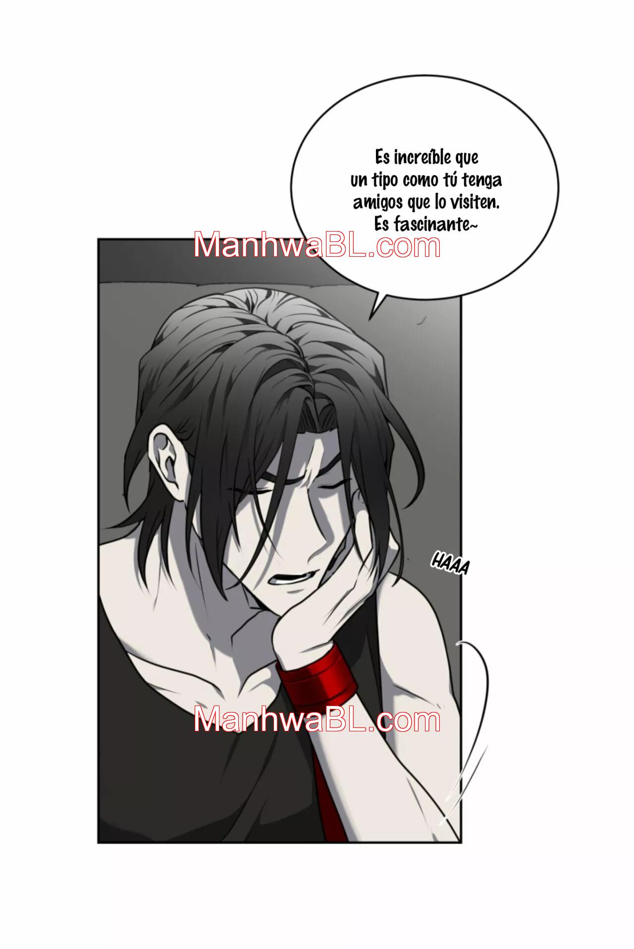 Vivarium - Capítulo 12.00 manhwa