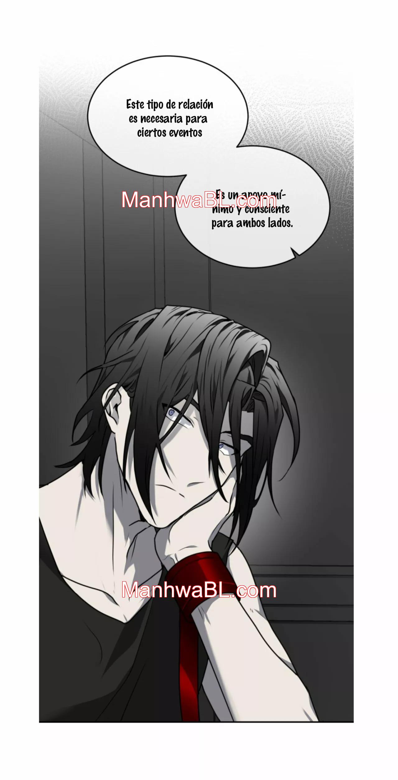 Vivarium - Capítulo 12.00 manhwa