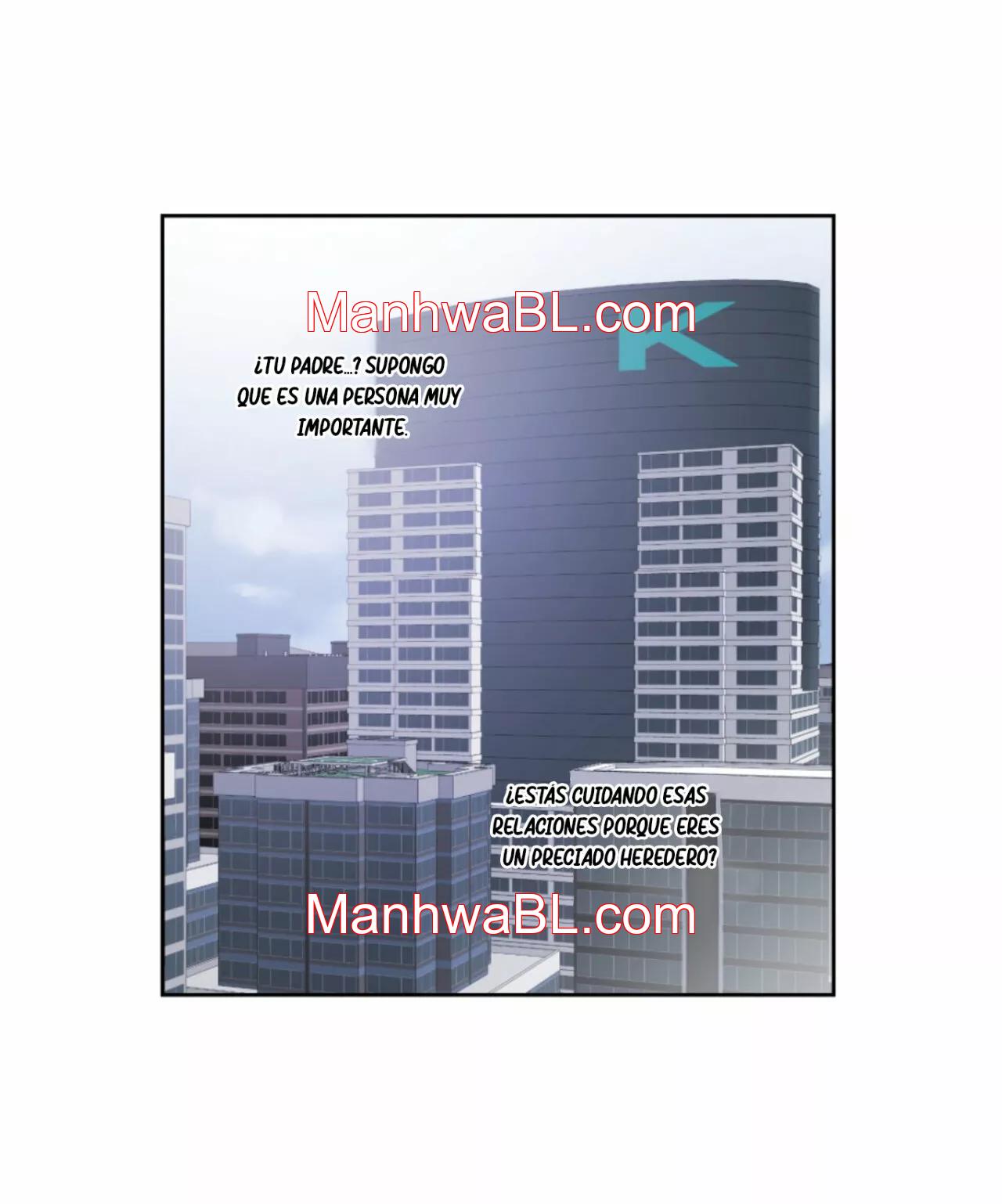 Vivarium - Capítulo 12.00 manhwa
