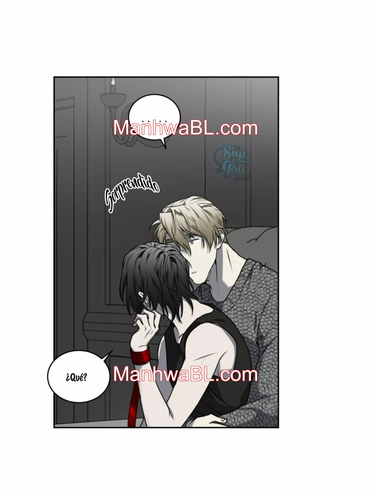 Vivarium - Capítulo 12.00 manhwa