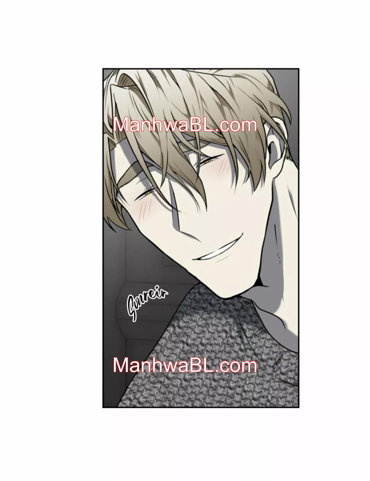 Vivarium - Capítulo 12.00 manhwa