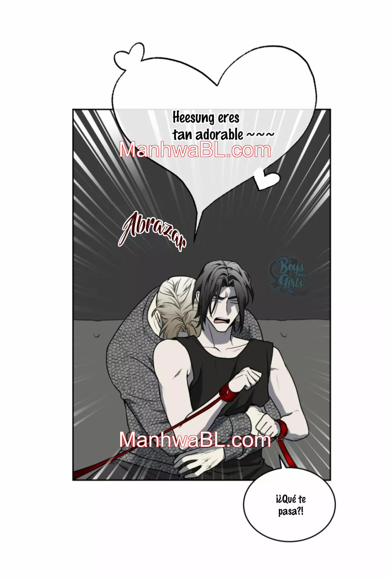 Vivarium - Capítulo 12.00 manhwa