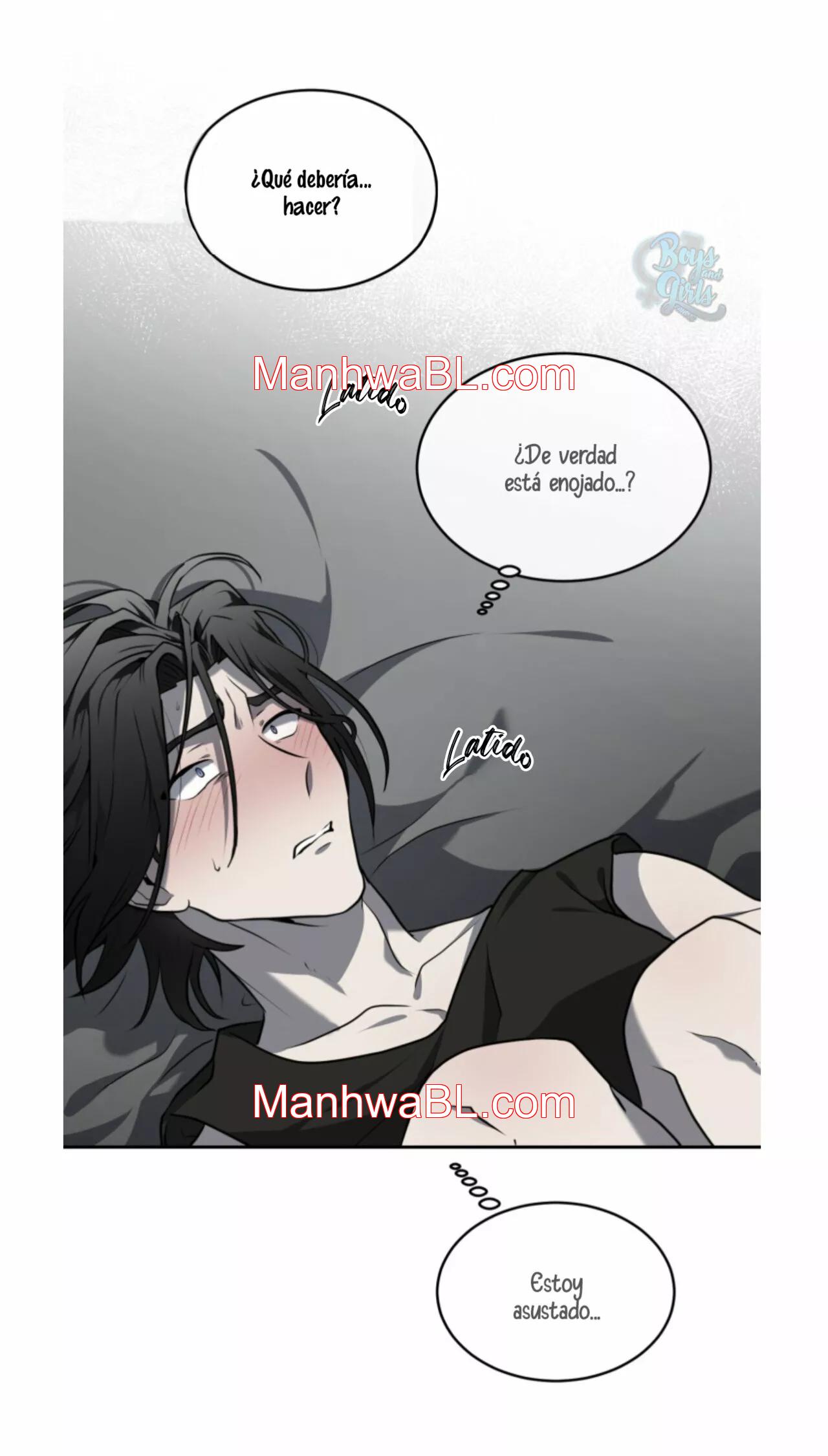 Vivarium - Capítulo 12.00 manhwa