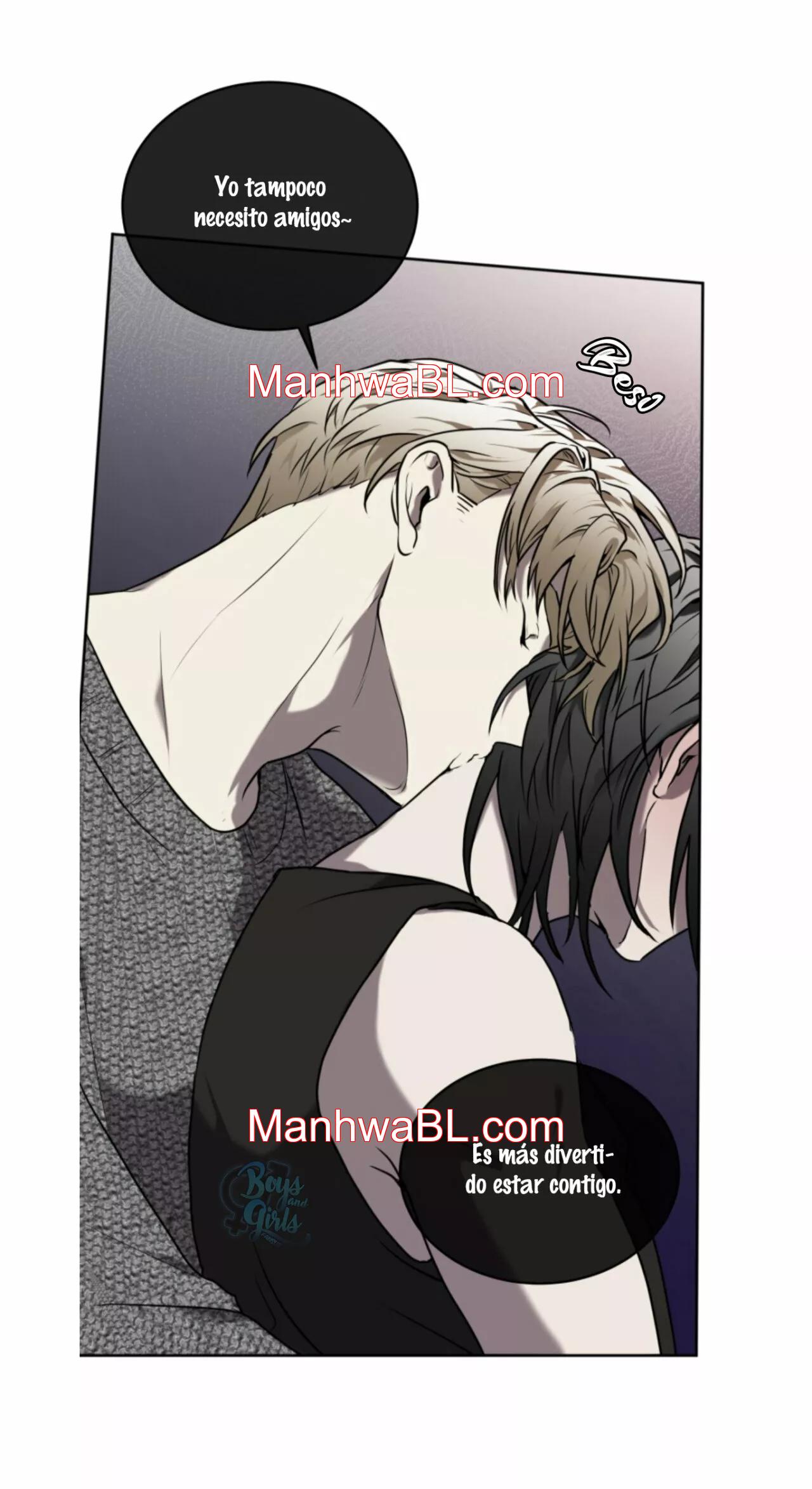 Vivarium - Capítulo 12.00 manhwa