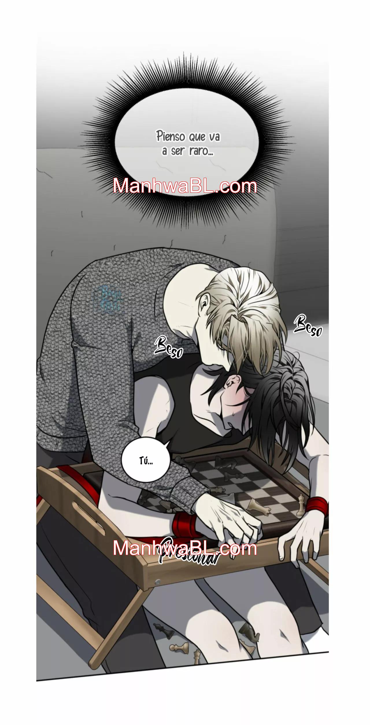 Vivarium - Capítulo 12.00 manhwa