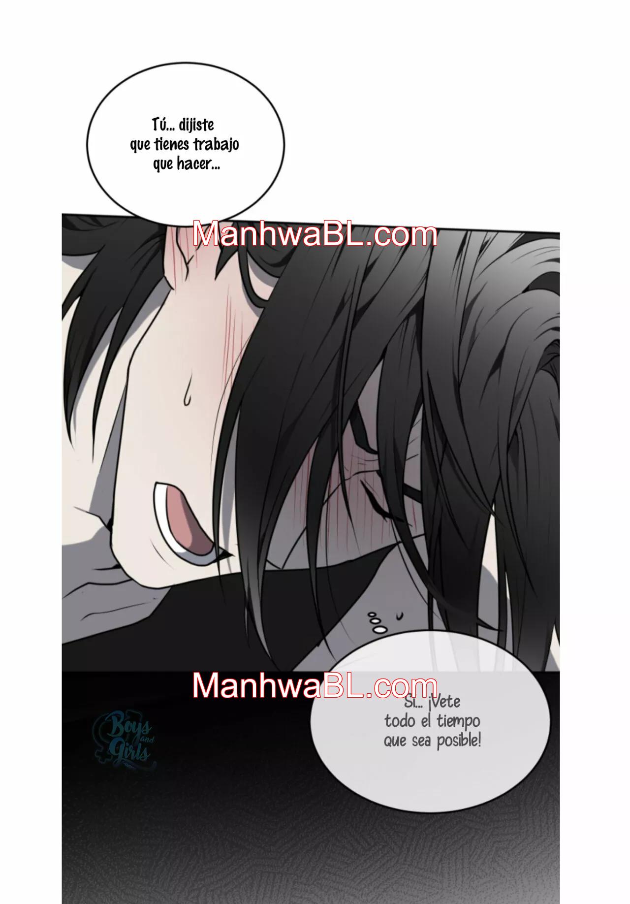 Vivarium - Capítulo 12.00 manhwa