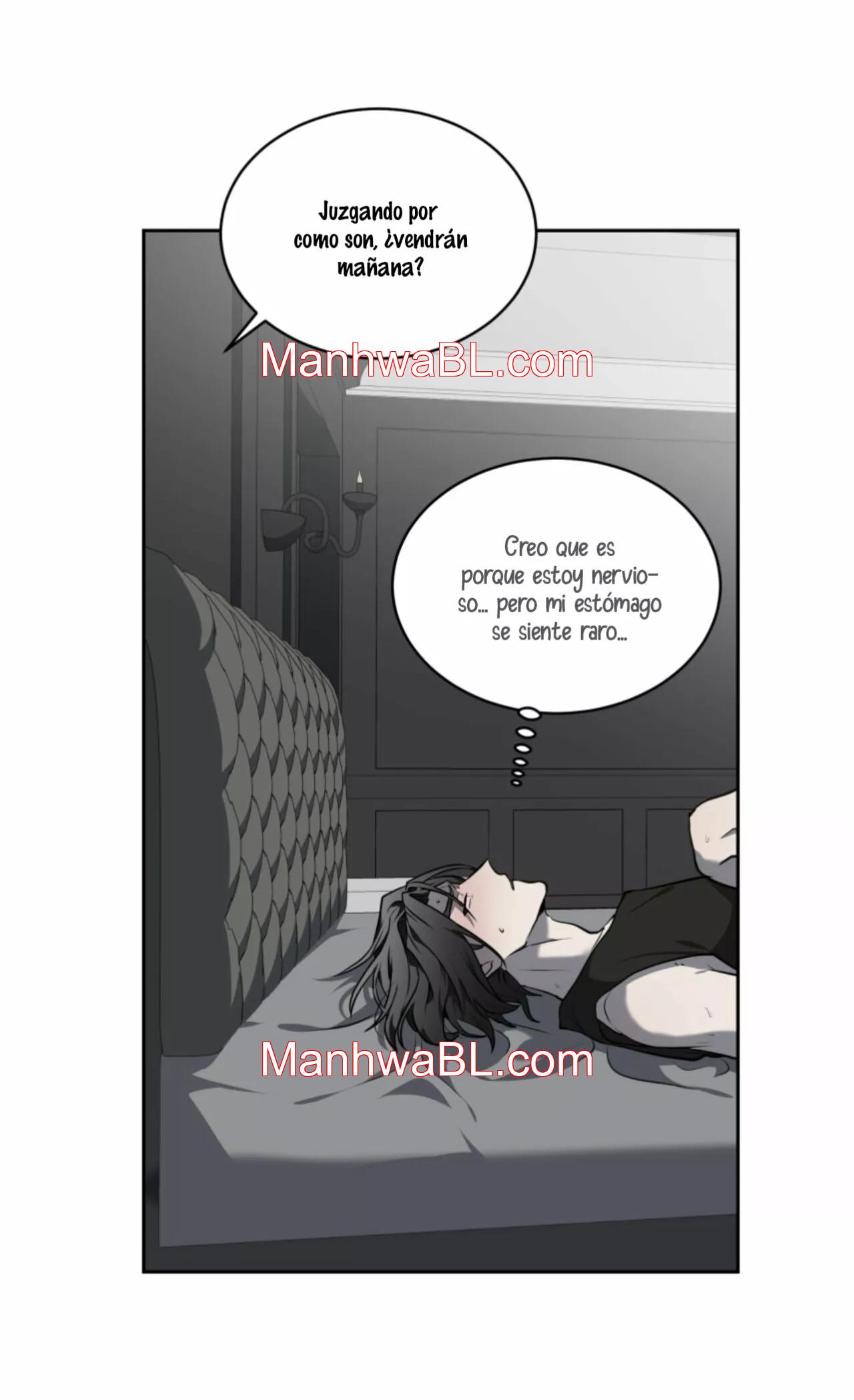 Vivarium - Capítulo 12.00 manhwa