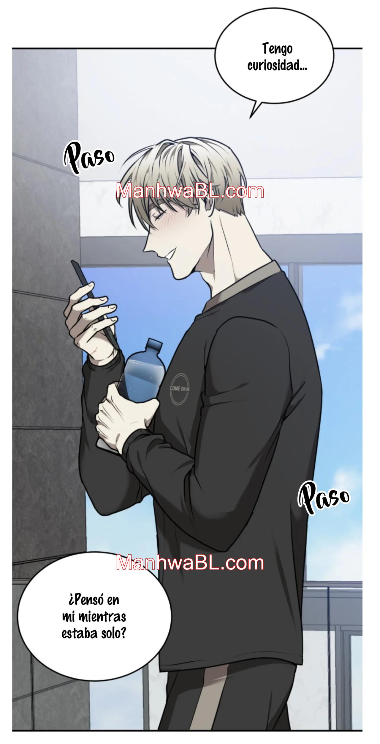Vivarium - Capítulo 15.00 manhwa