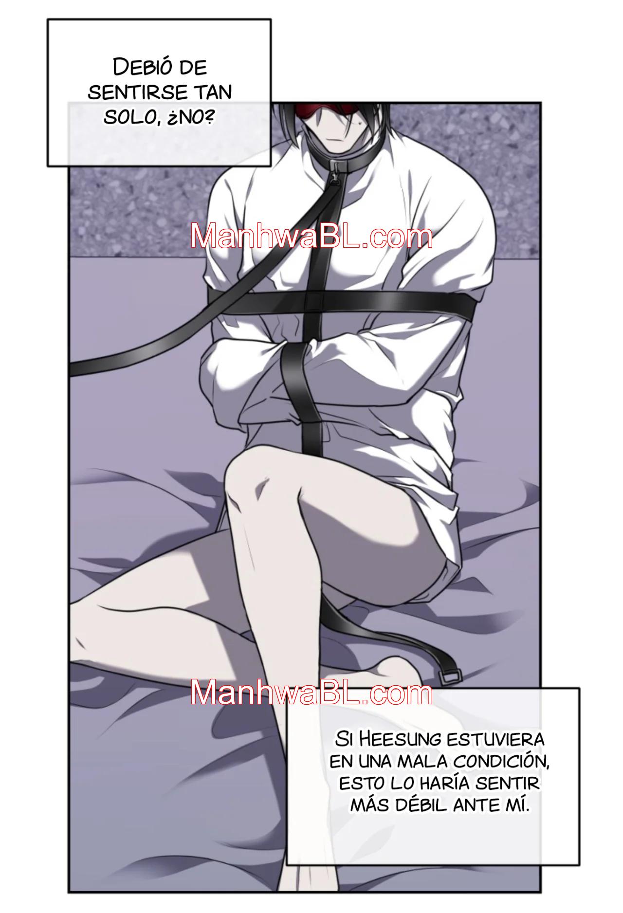 Vivarium - Capítulo 15.00 manhwa