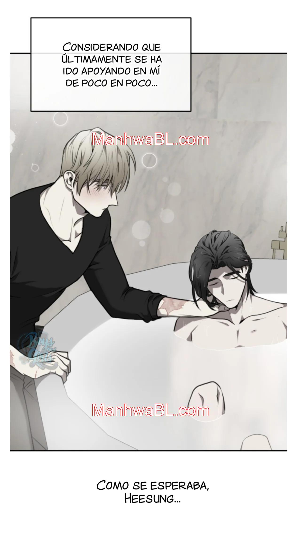 Vivarium - Capítulo 15.00 manhwa