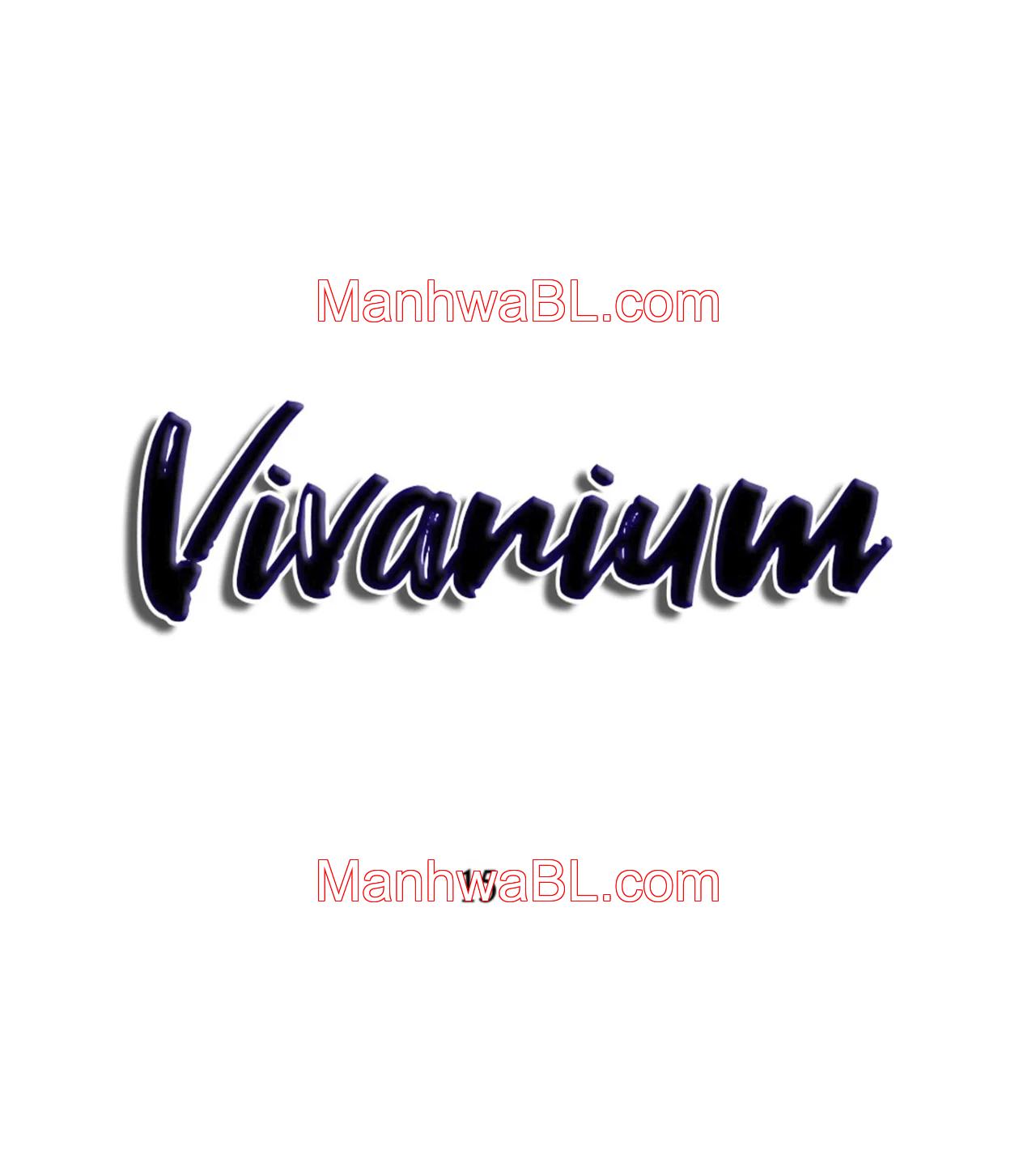 Vivarium - Capítulo 15.00 manhwa