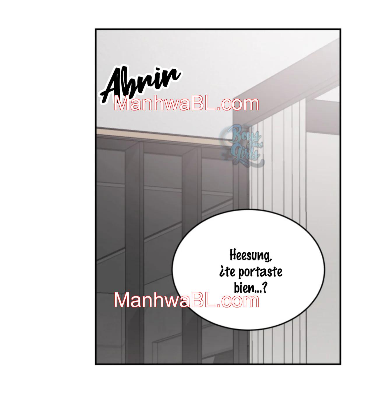 Vivarium - Capítulo 15.00 manhwa