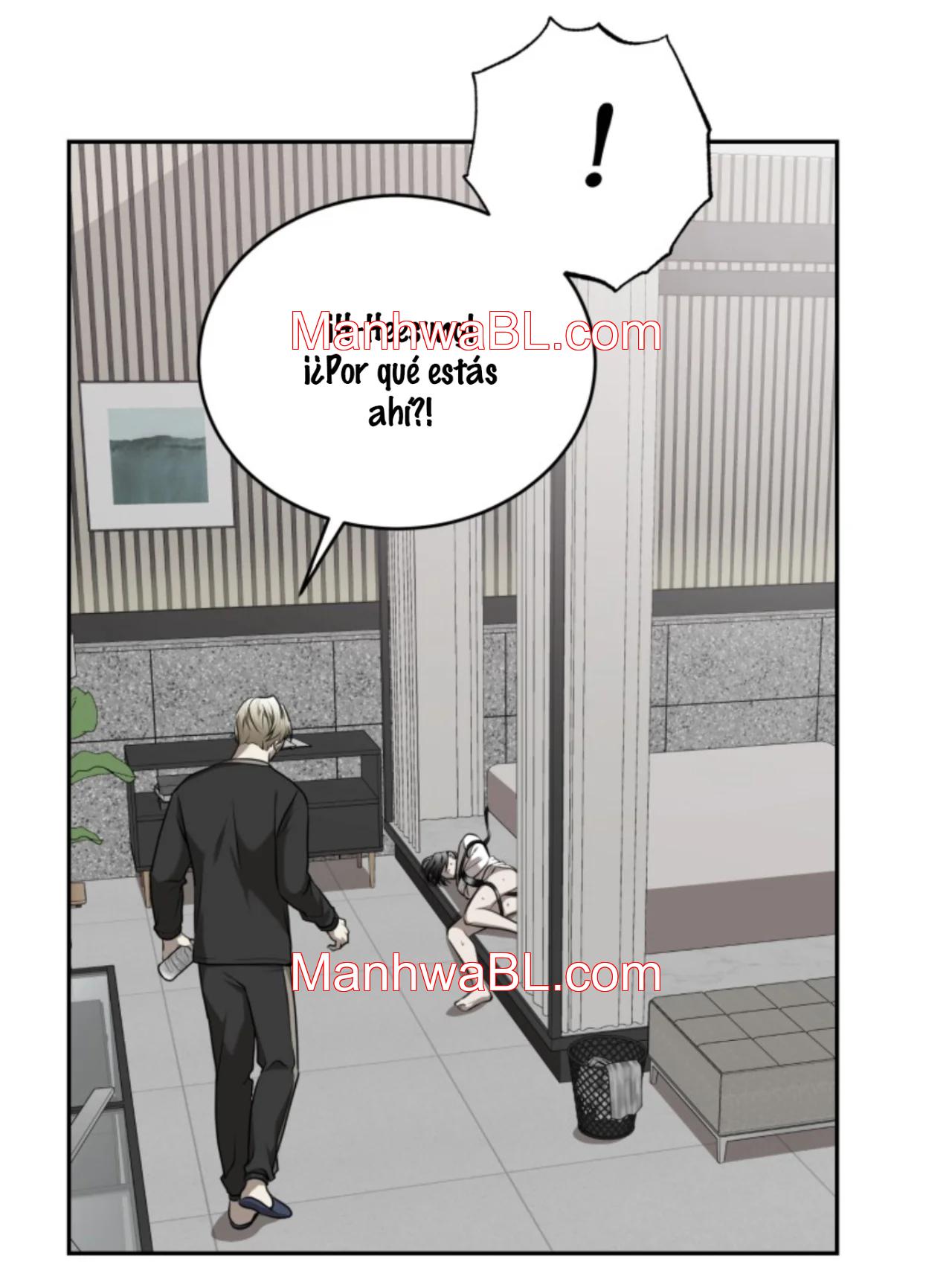 Vivarium - Capítulo 15.00 manhwa