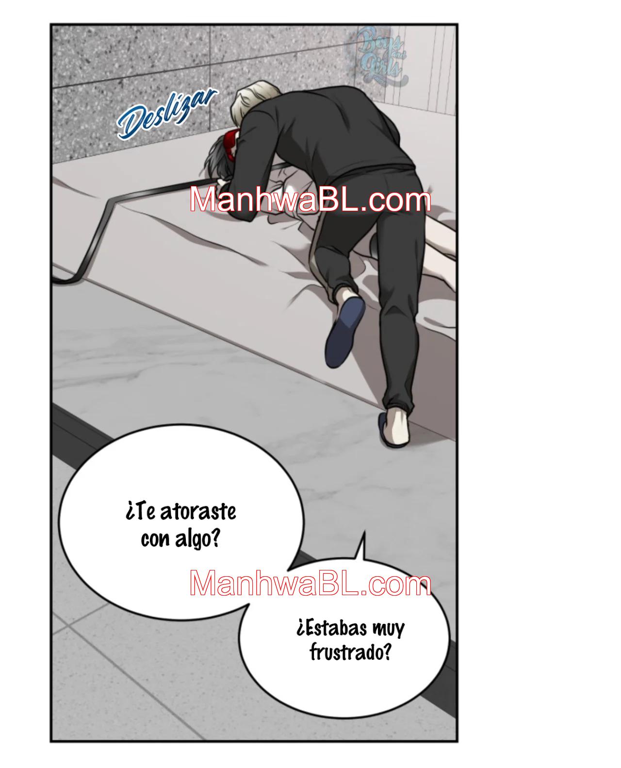 Vivarium - Capítulo 15.00 manhwa