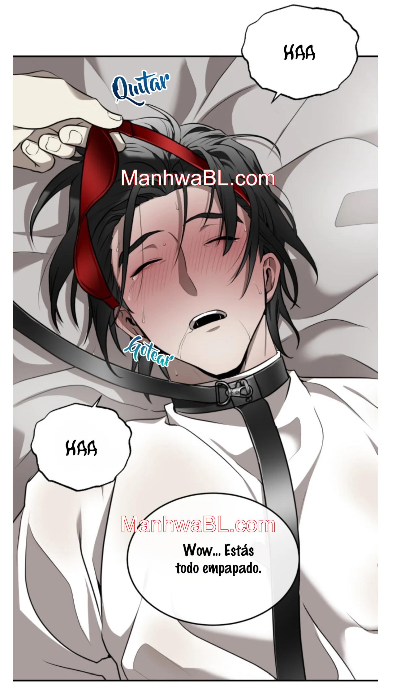 Vivarium - Capítulo 15.00 manhwa
