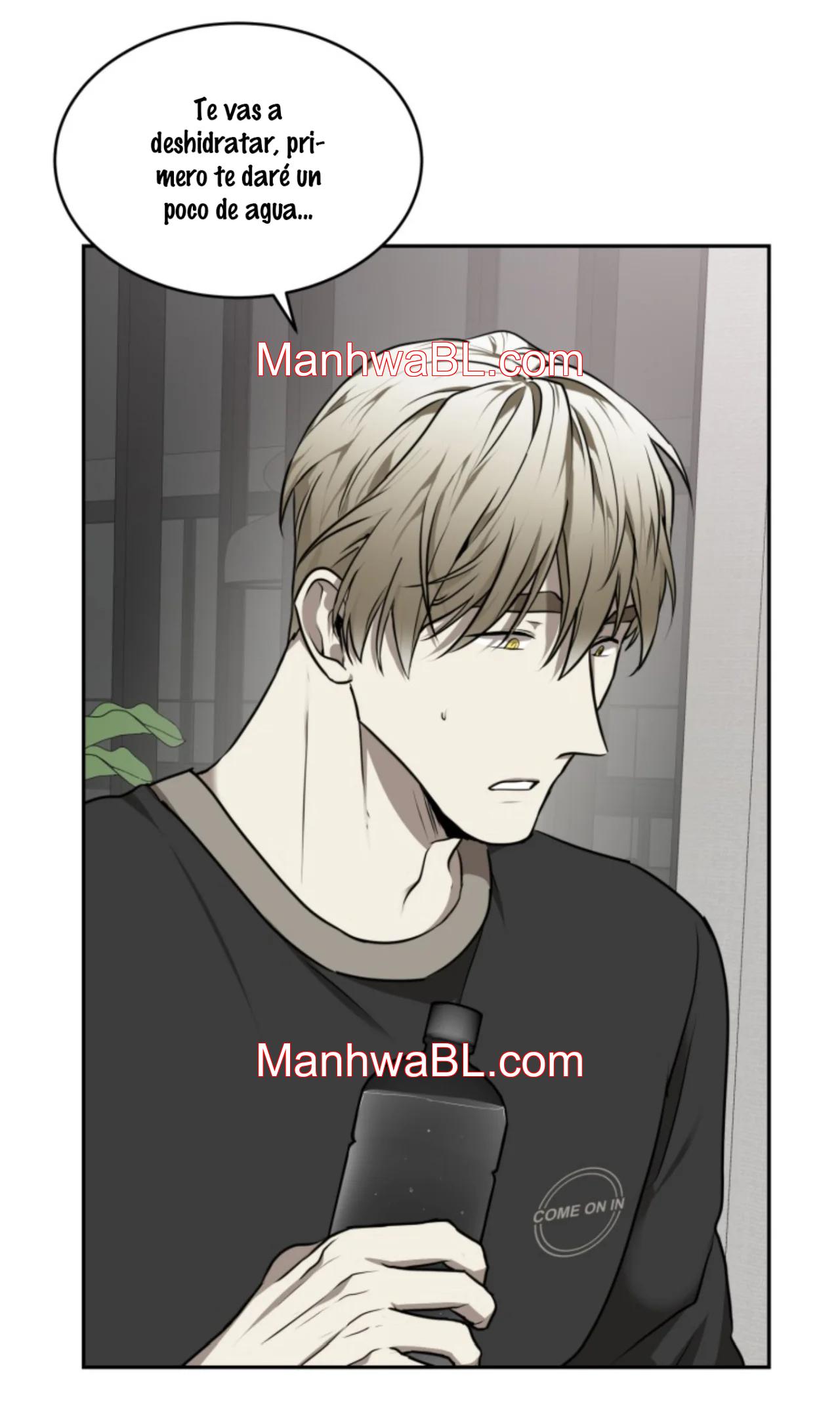 Vivarium - Capítulo 15.00 manhwa