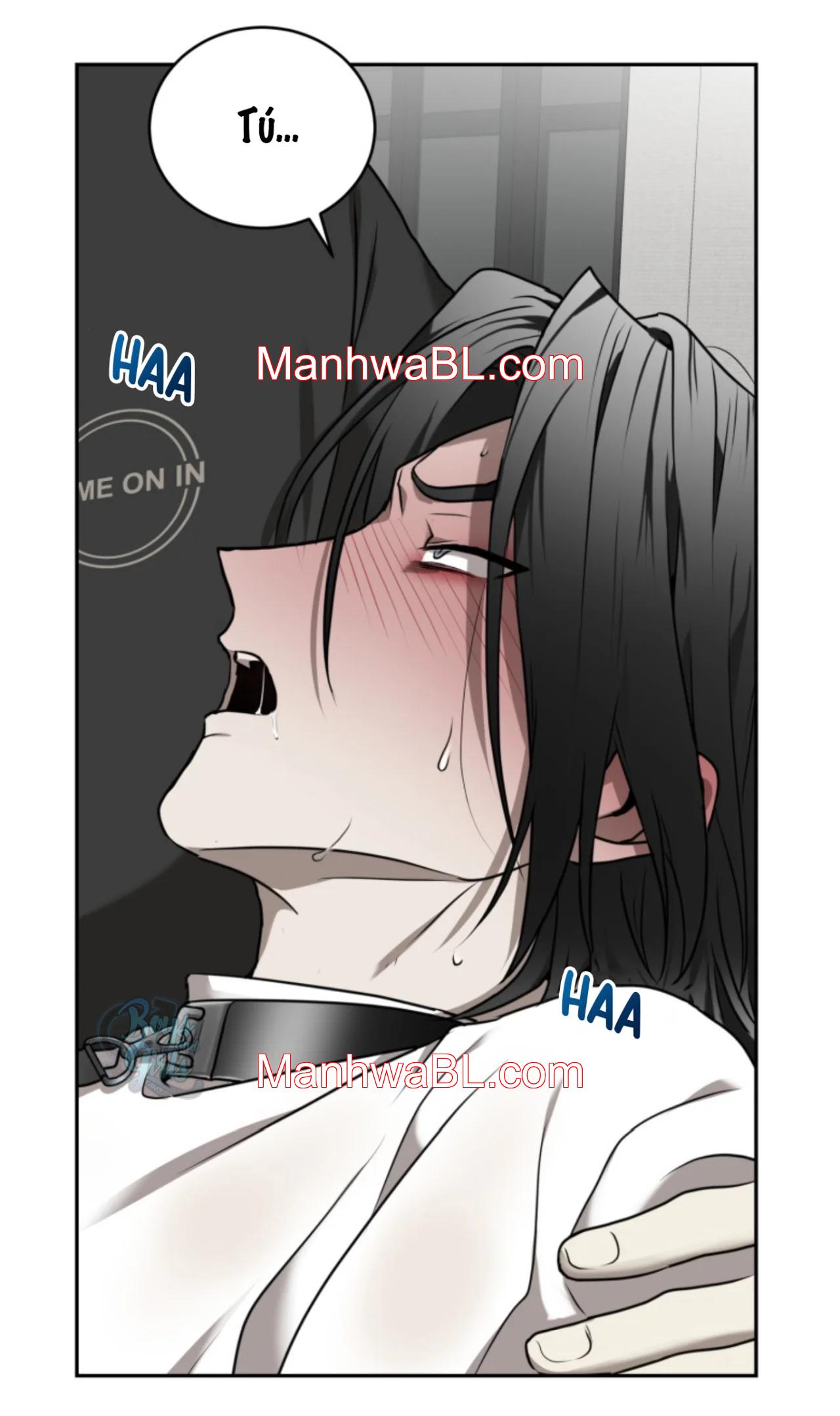 Vivarium - Capítulo 15.00 manhwa
