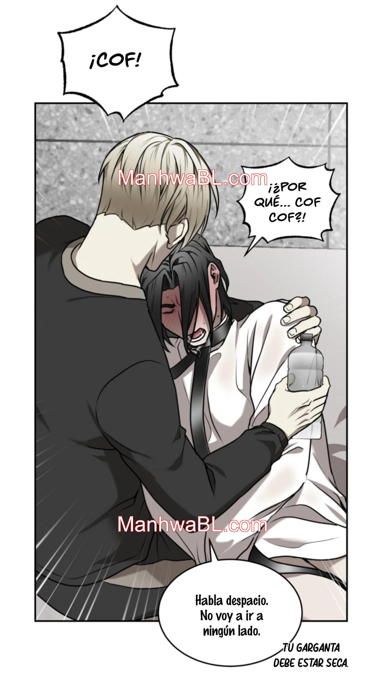 Vivarium - Capítulo 15.00 manhwa