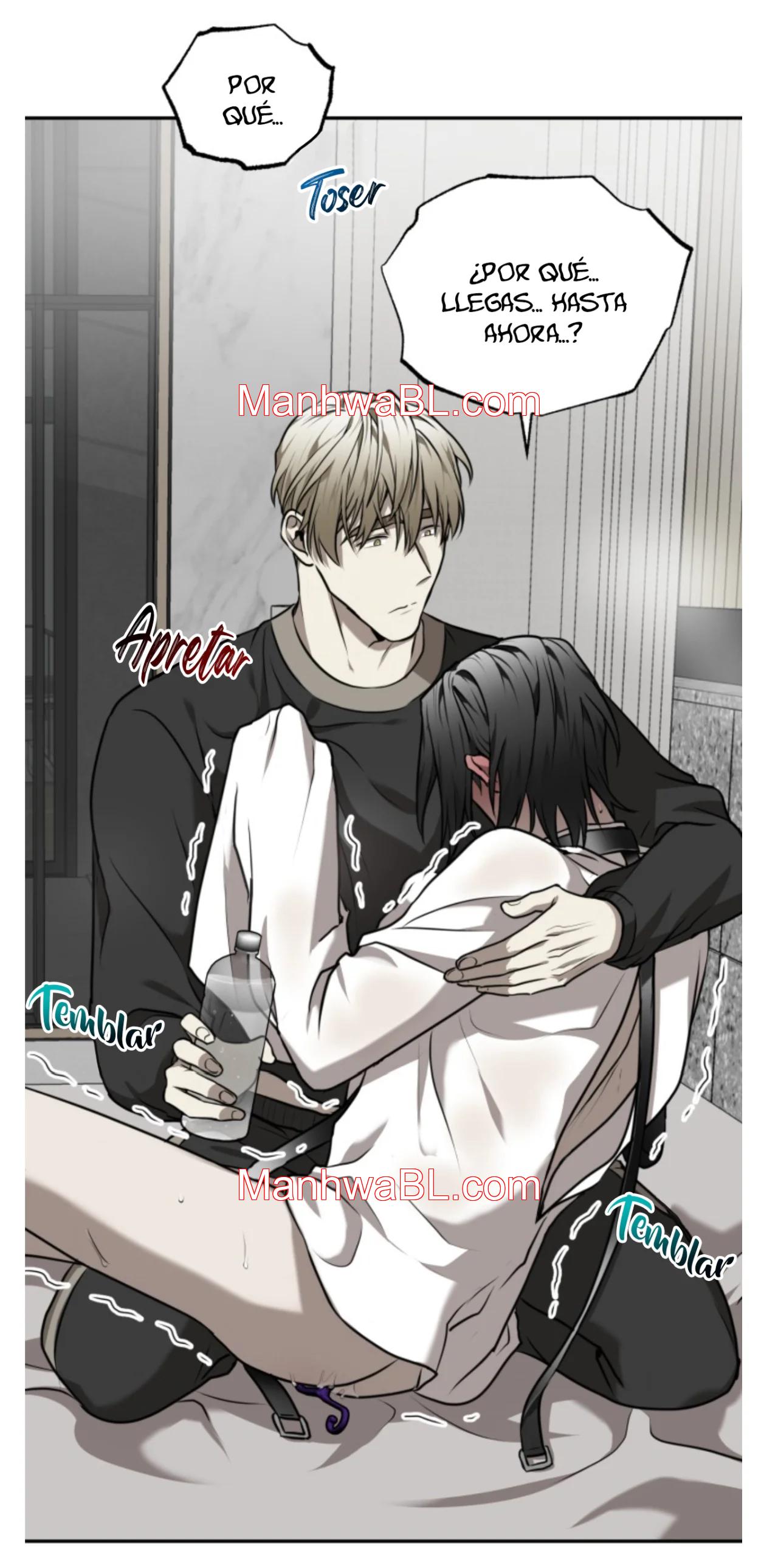 Vivarium - Capítulo 15.00 manhwa